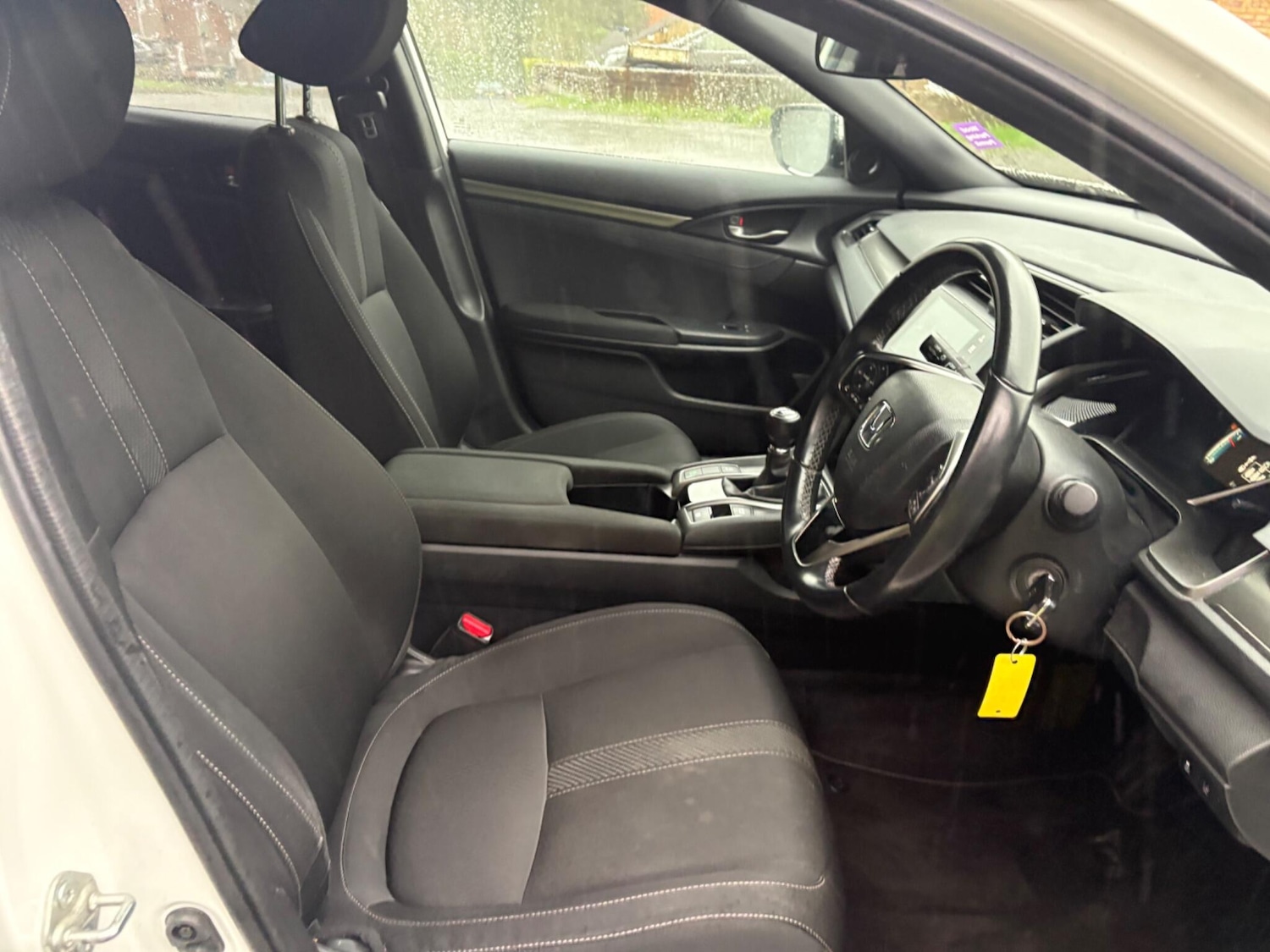 Used Honda Civic for sale - 76826970: Photo 26