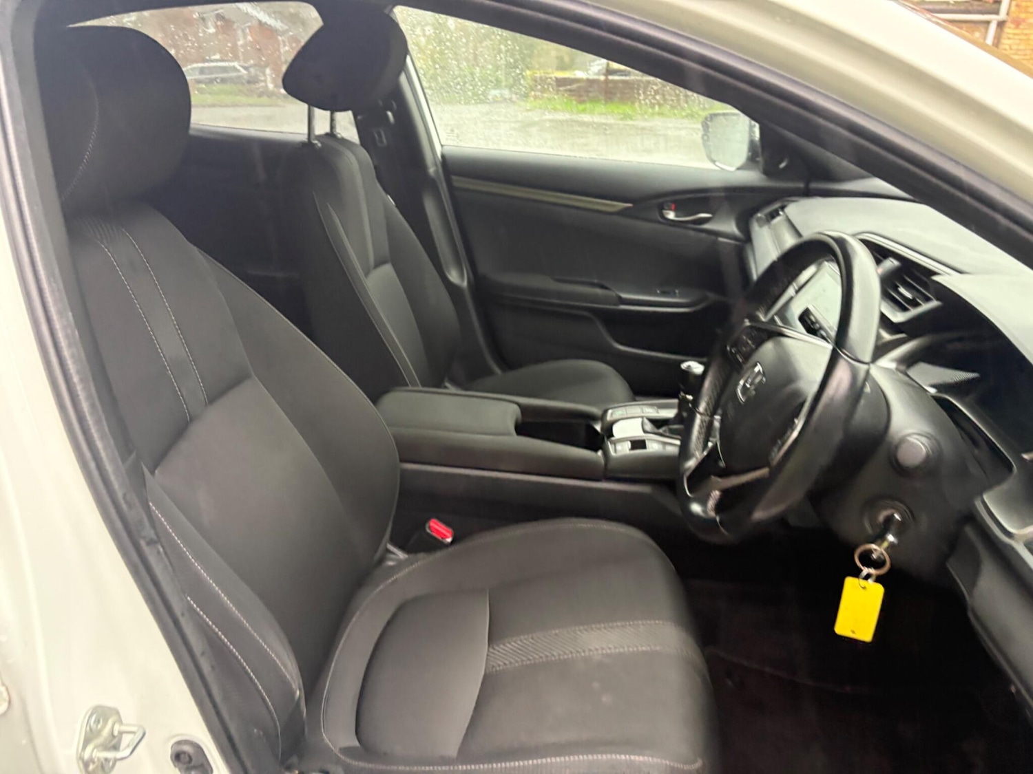 Used Honda Civic for sale - 76826970: Photo 27