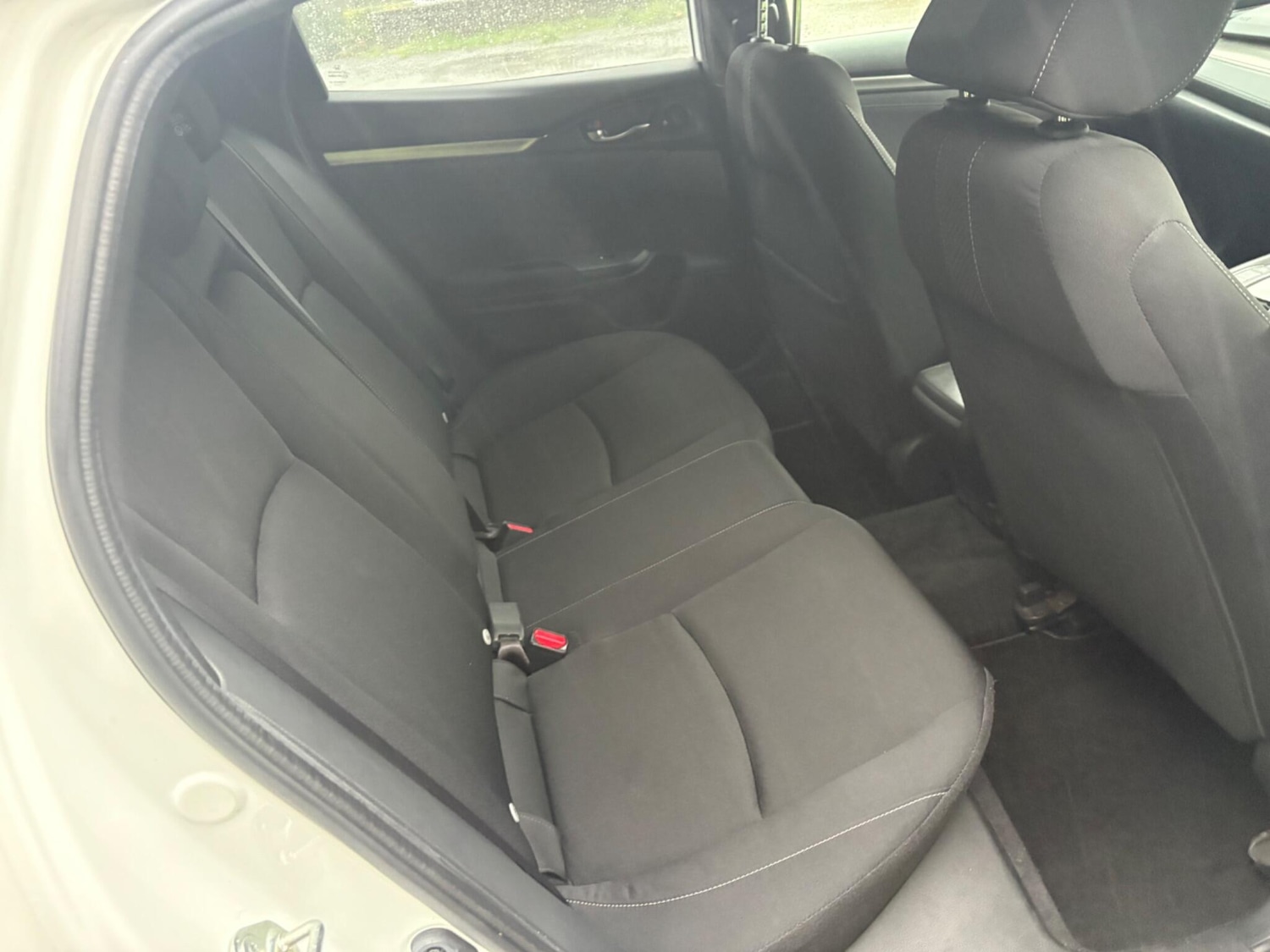 Used Honda Civic for sale - 76826970: Photo 28