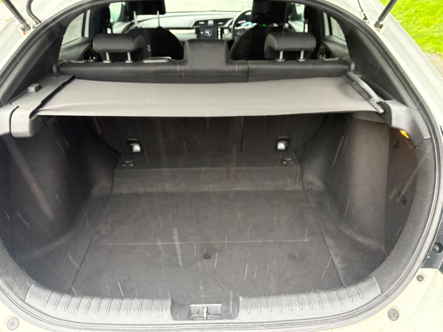 Used Honda Civic for sale - 76826970: Photo 30