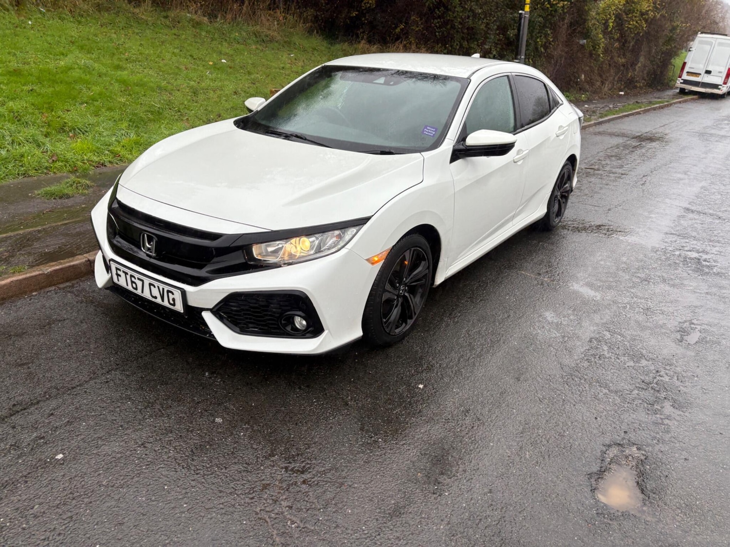 Used Honda Civic for sale - 76826970: Photo 40