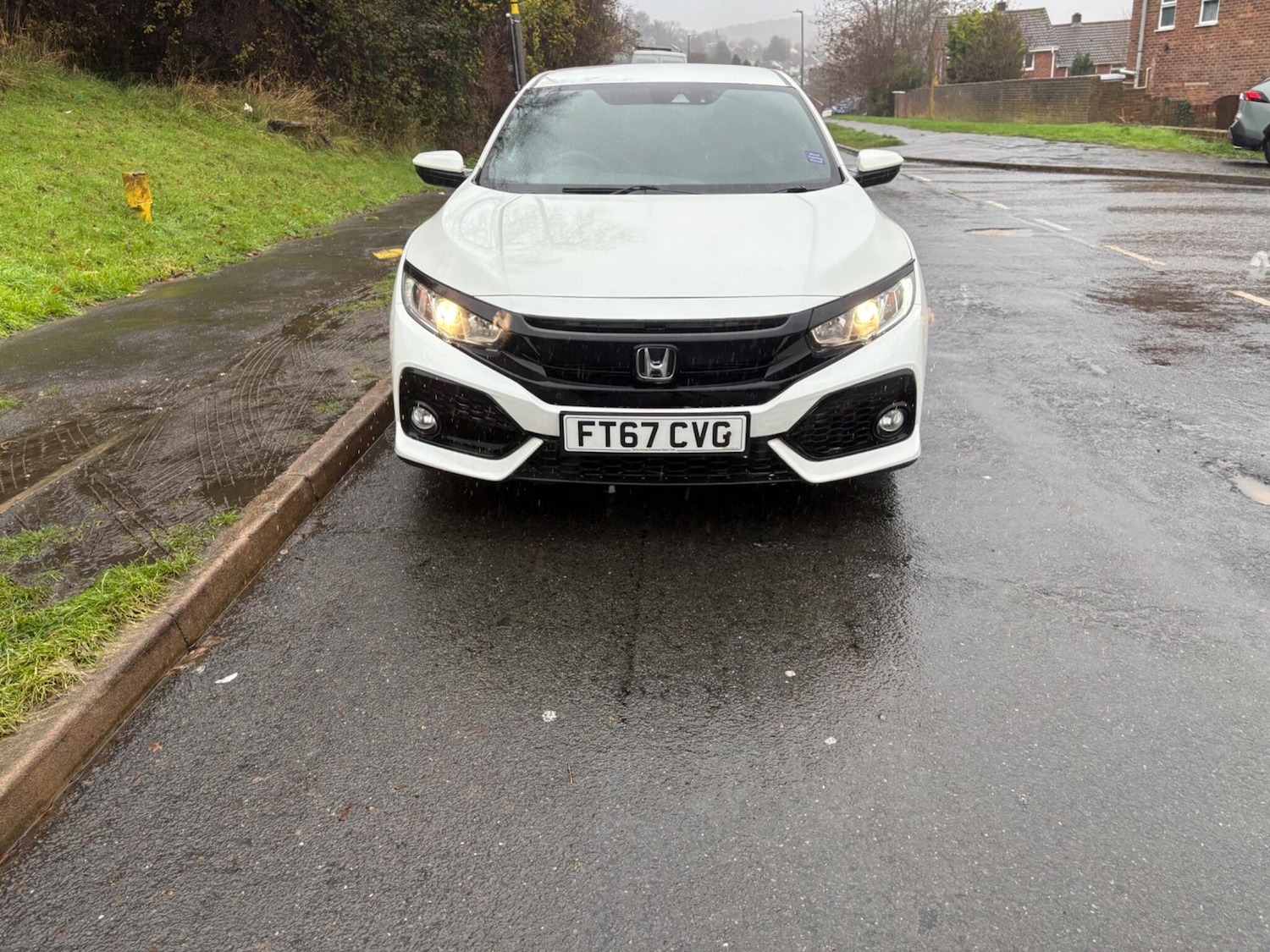 Used Honda Civic for sale - 76826970: Photo 41