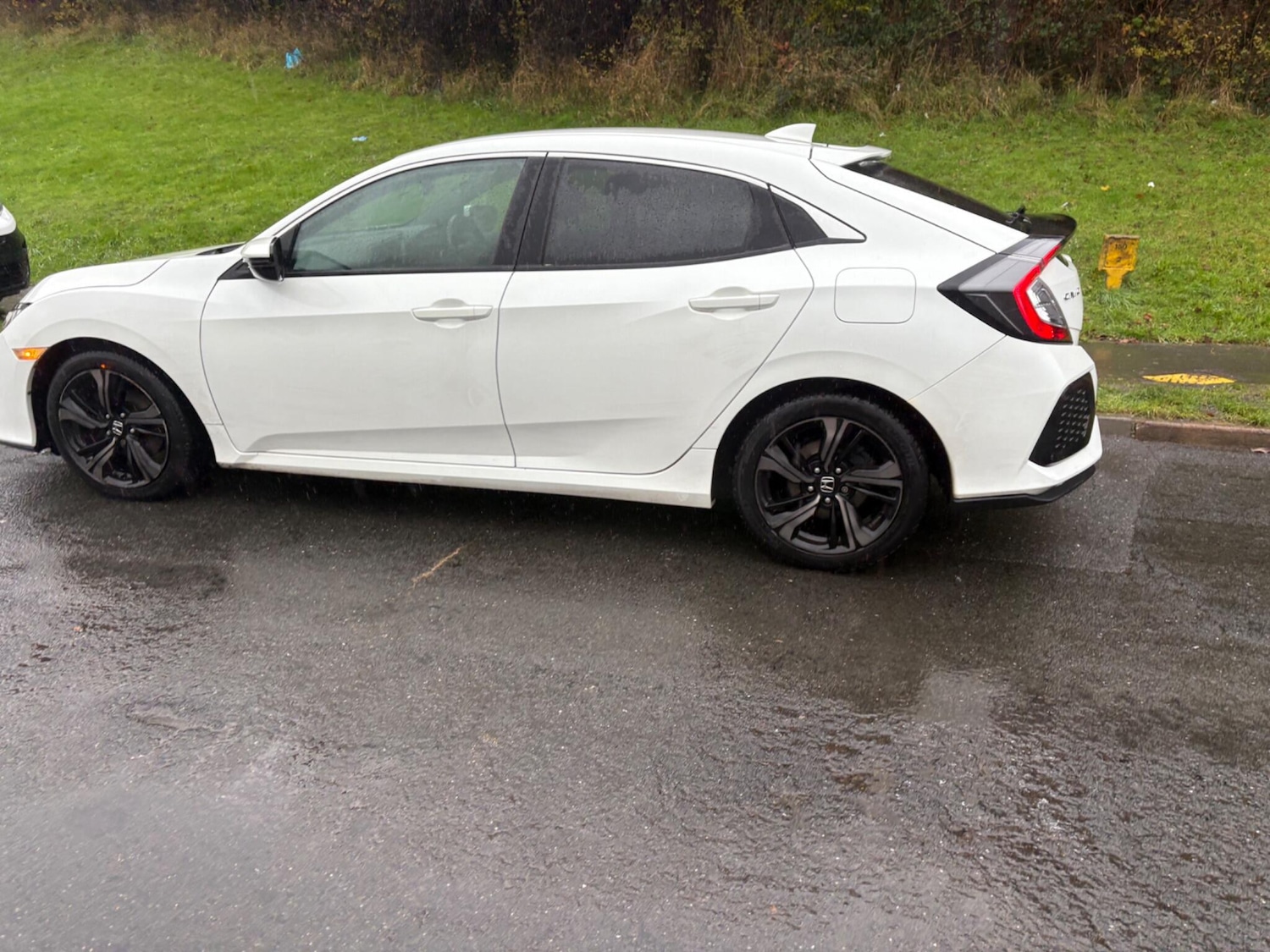 Used Honda Civic for sale - 76826970: Photo 48