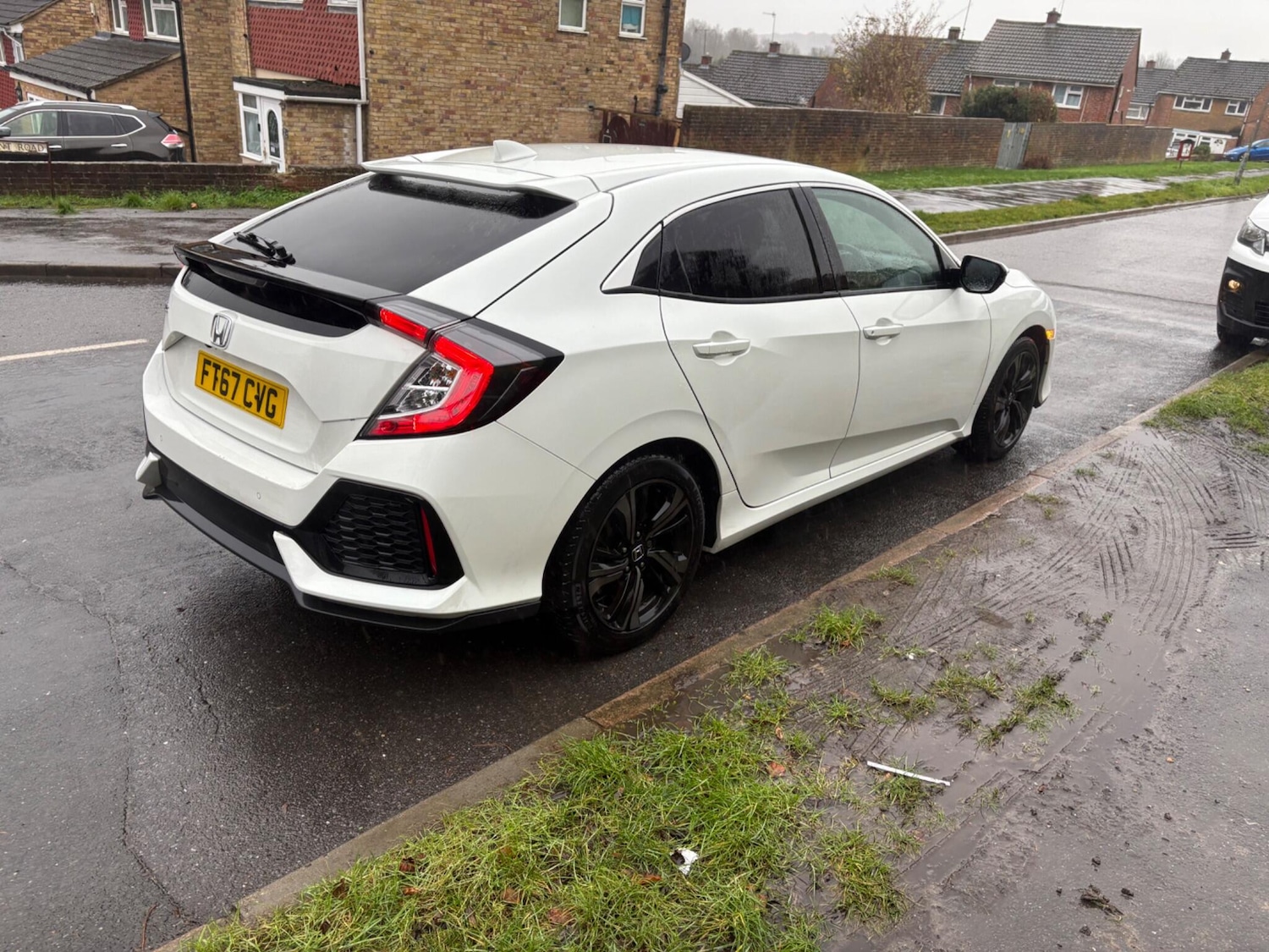 Used Honda Civic for sale - 76826970: Photo 57