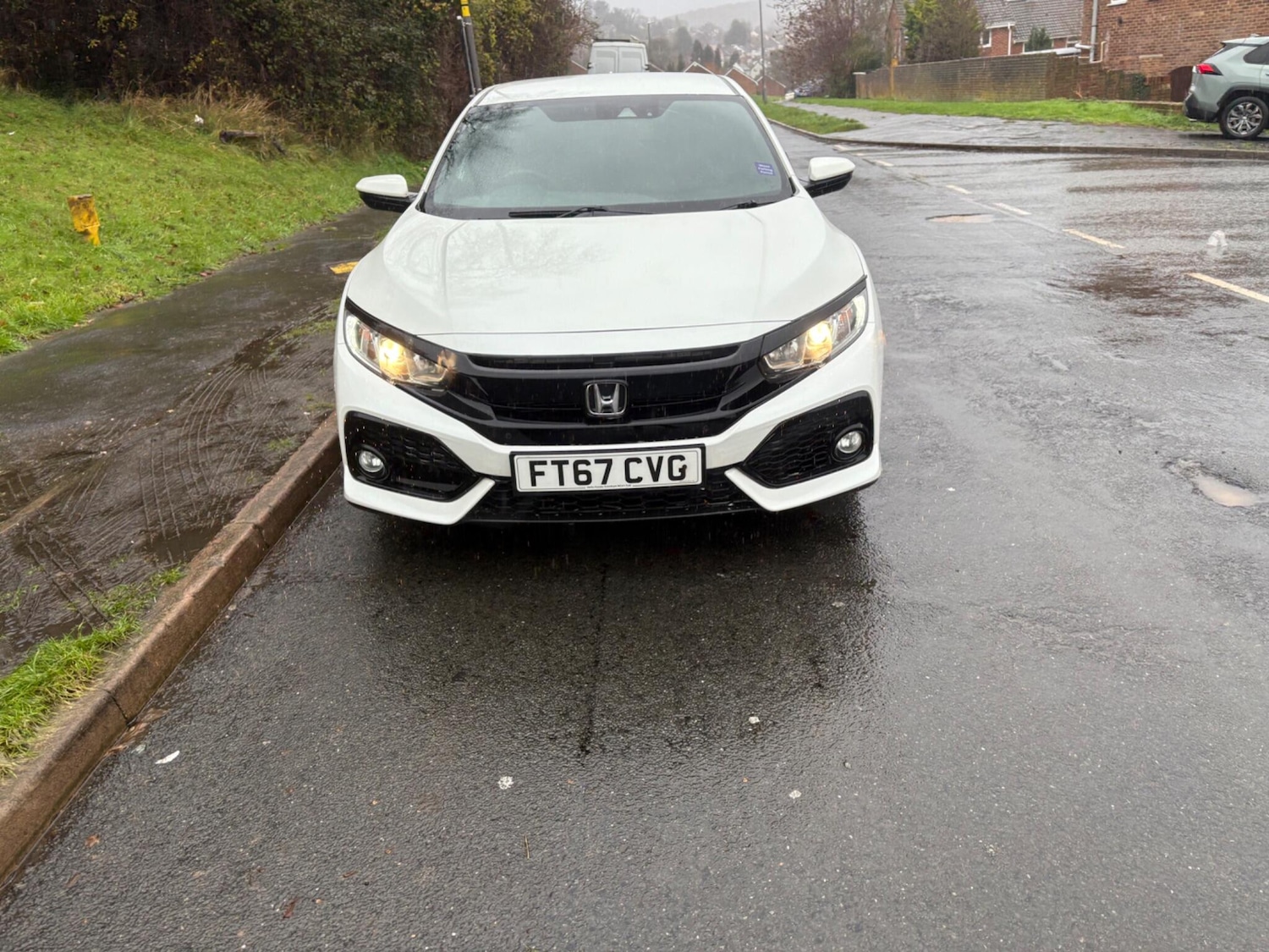 Used Honda Civic for sale - 76826970: Photo 64