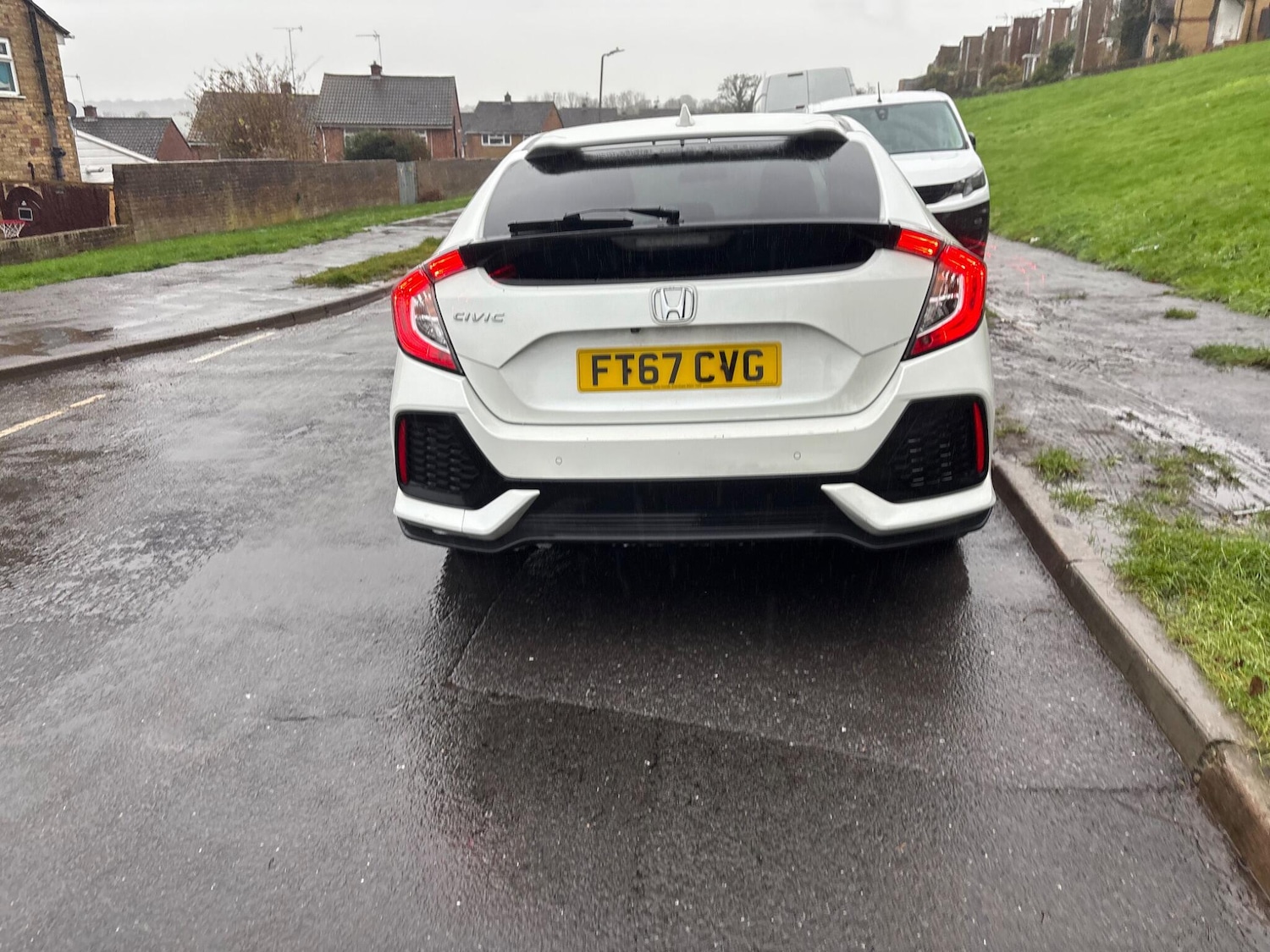 Used Honda Civic for sale - 76826970: Photo 69