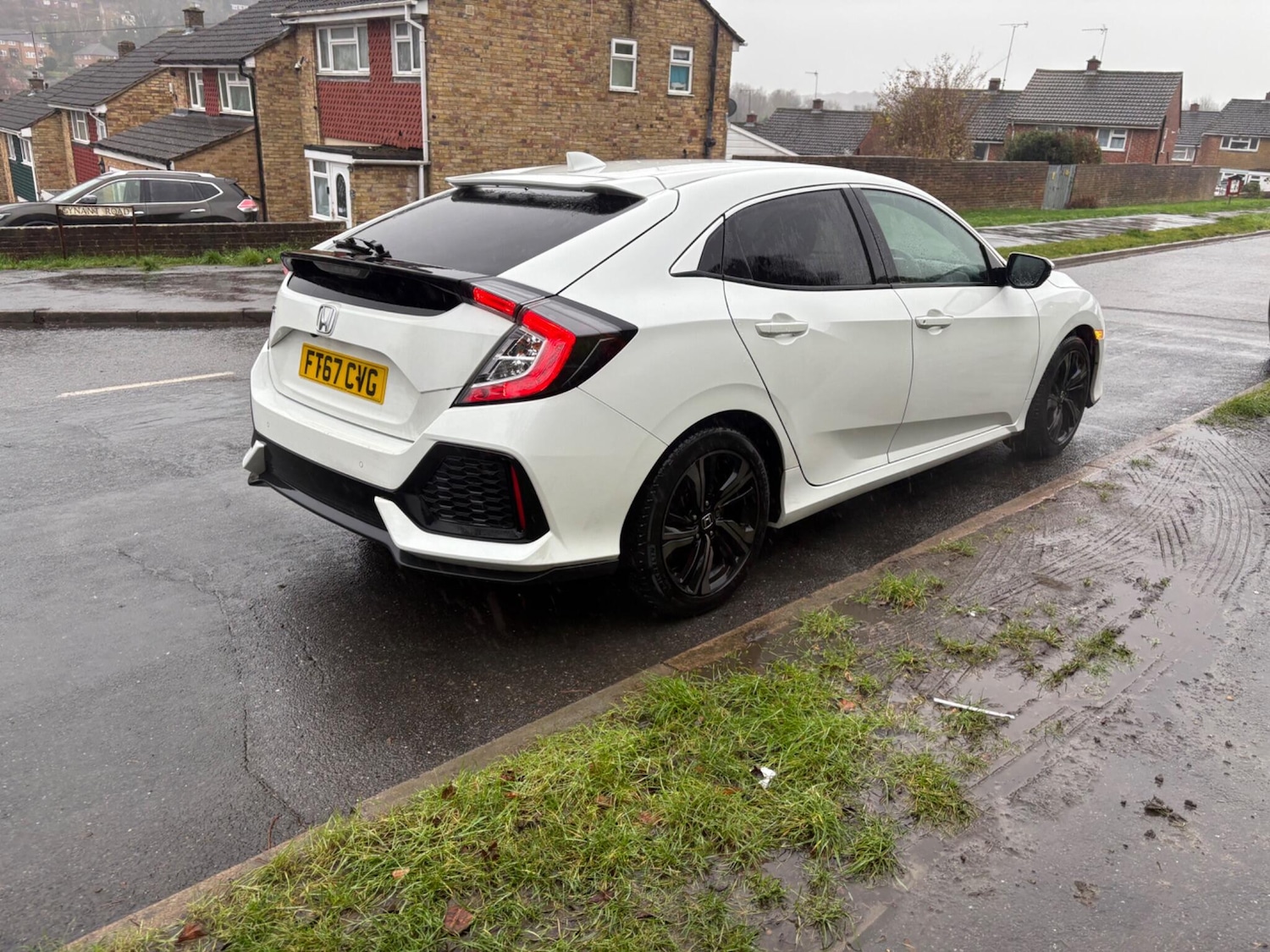 Used Honda Civic for sale - 76826970: Photo 71