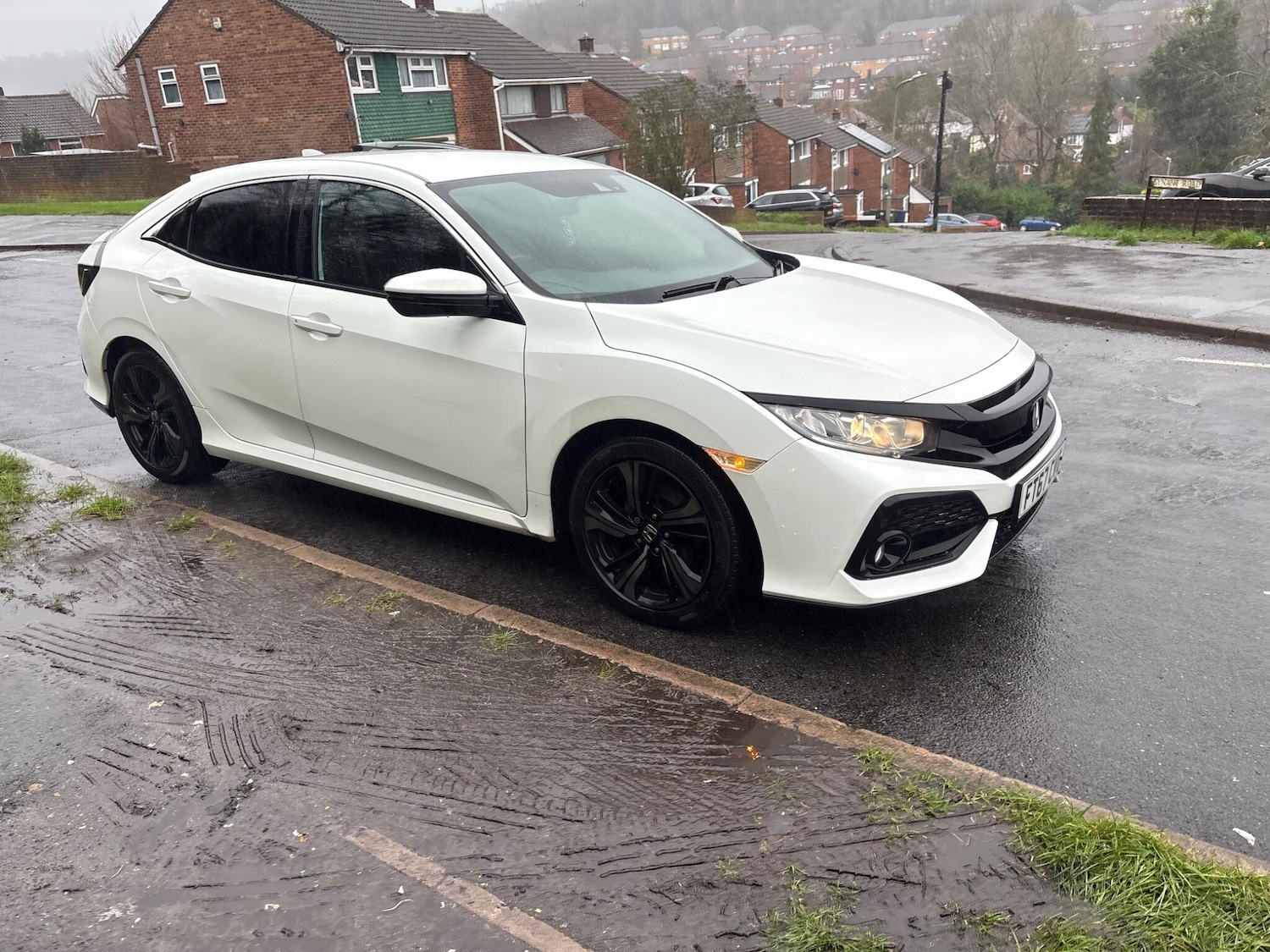Used Honda Civic for sale - 76826970: Photo 77