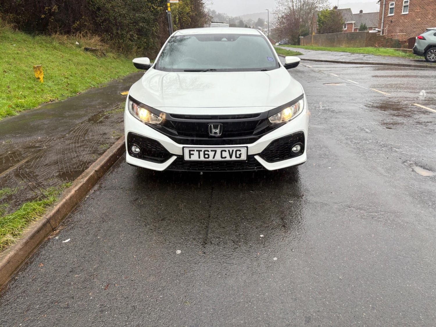 Used Honda Civic for sale - 76826970: Photo 80