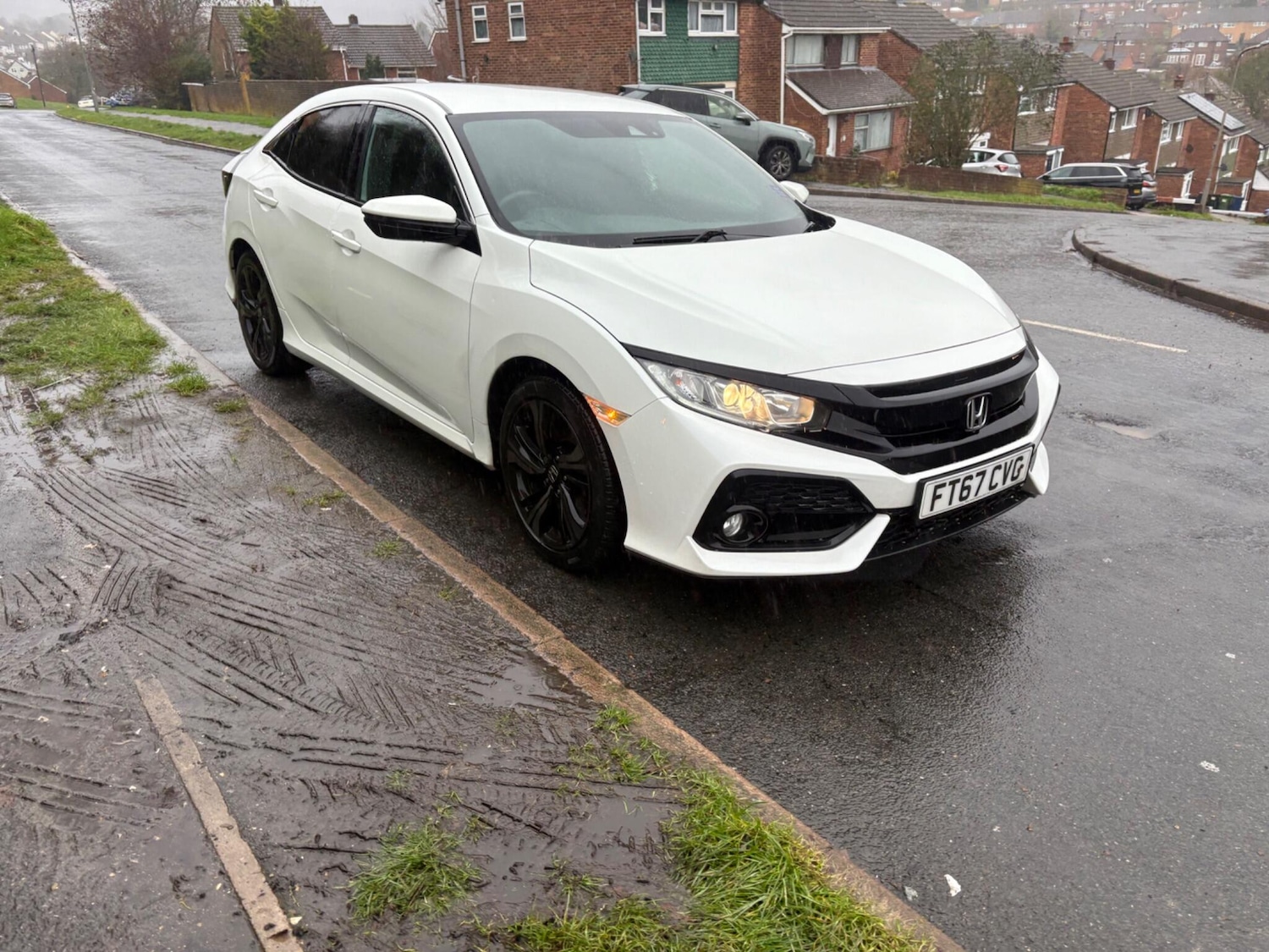 Used Honda Civic for sale - 76826970: Photo 9