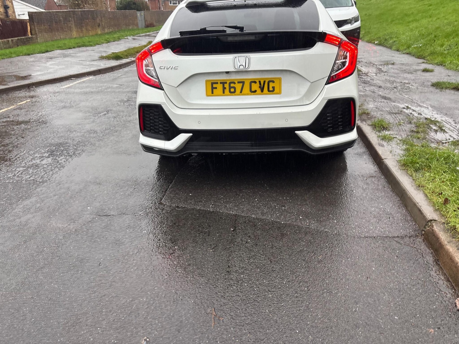 Used Honda Civic for sale - 76826970: Photo 92