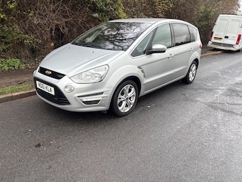 2012 (61) - 2.0 TDCi 163 Titanium 5dr