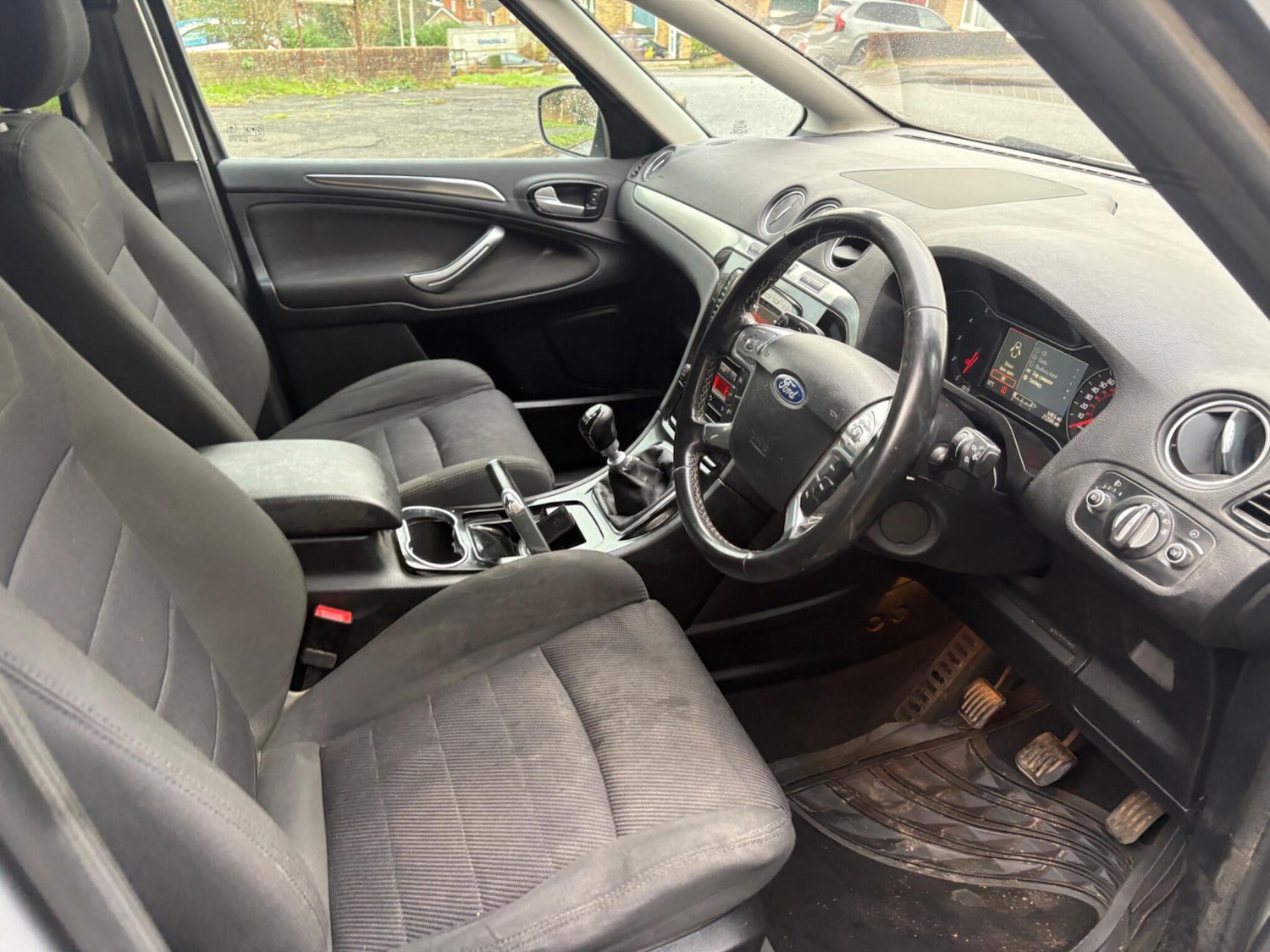 Used Ford S-Max 2012 for sale - 76851347: Photo 20