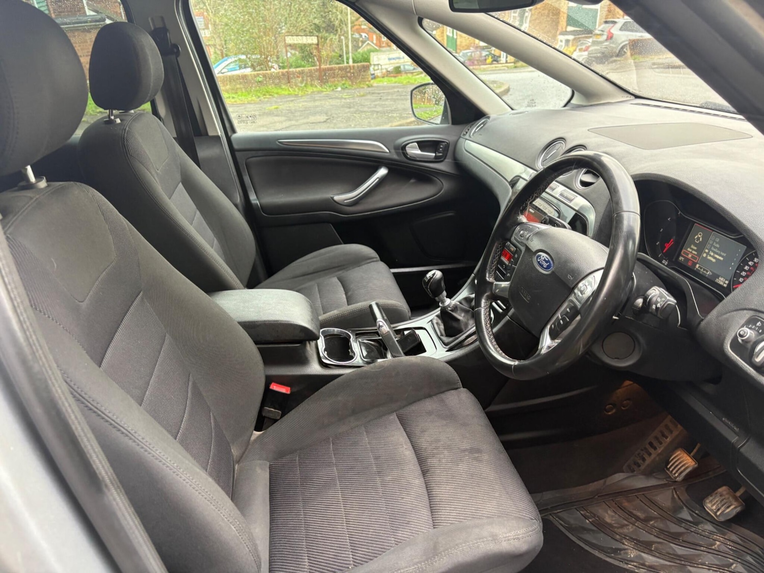 Used Ford S-Max 2012 for sale - 76851347: Photo 22