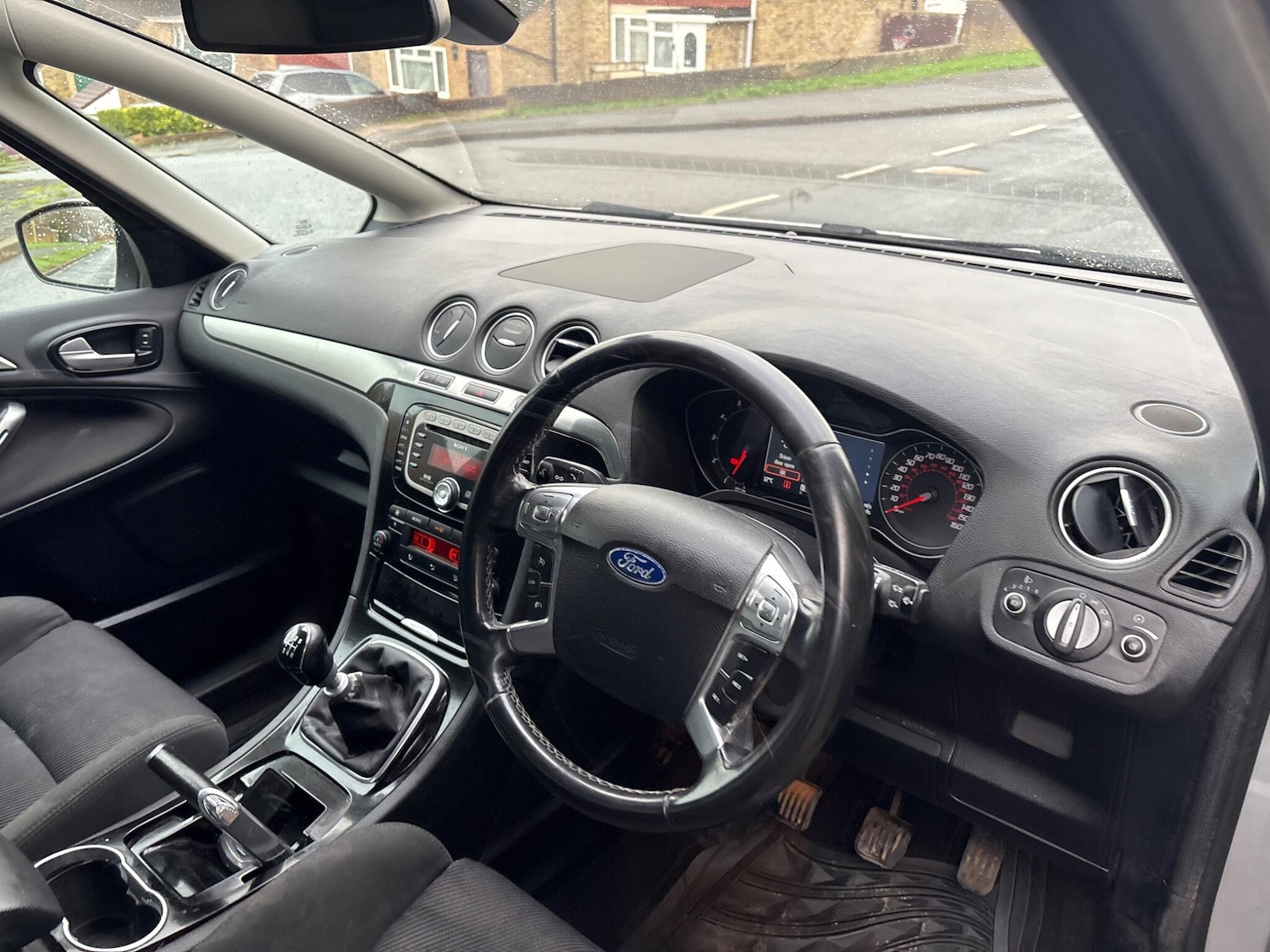 Used Ford S-Max 2012 for sale - 76851347: Photo 24