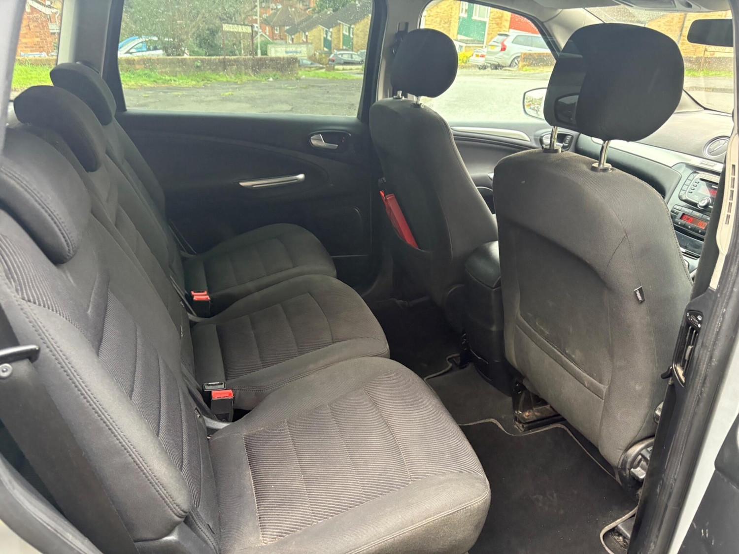 Used Ford S-Max 2012 for sale - 76851347: Photo 25