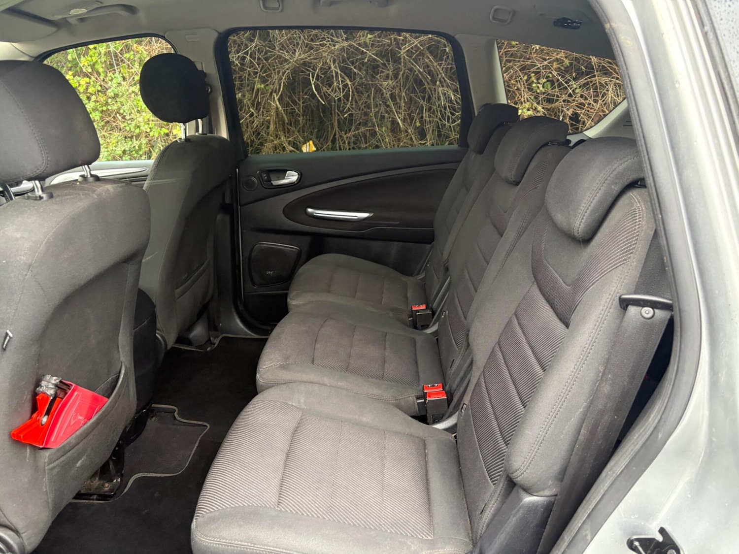 Used Ford S-Max 2012 for sale - 76851347: Photo 27