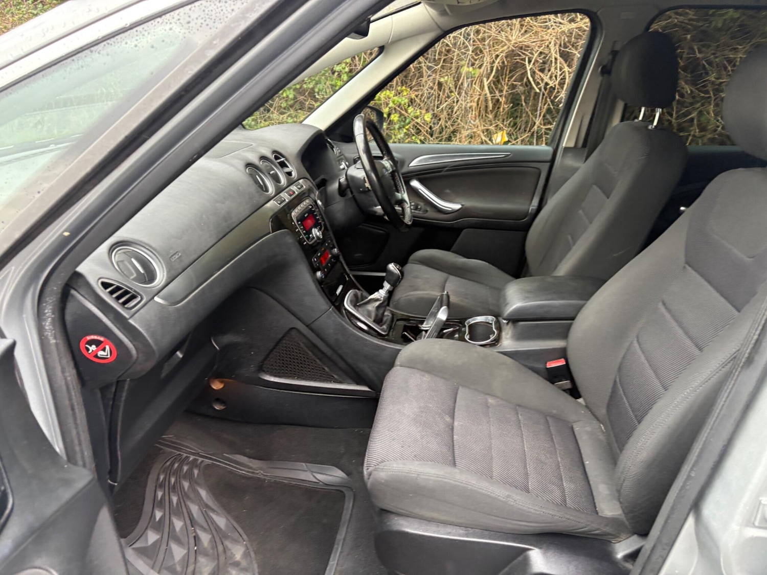 Used Ford S-Max 2012 for sale - 76851347: Photo 29