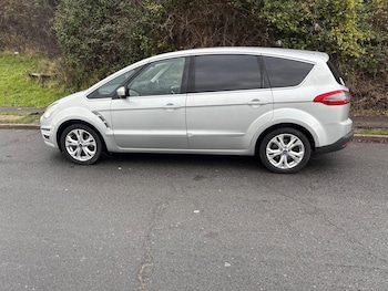 Used Ford S-Max 2012 for sale - 76851347: Photo