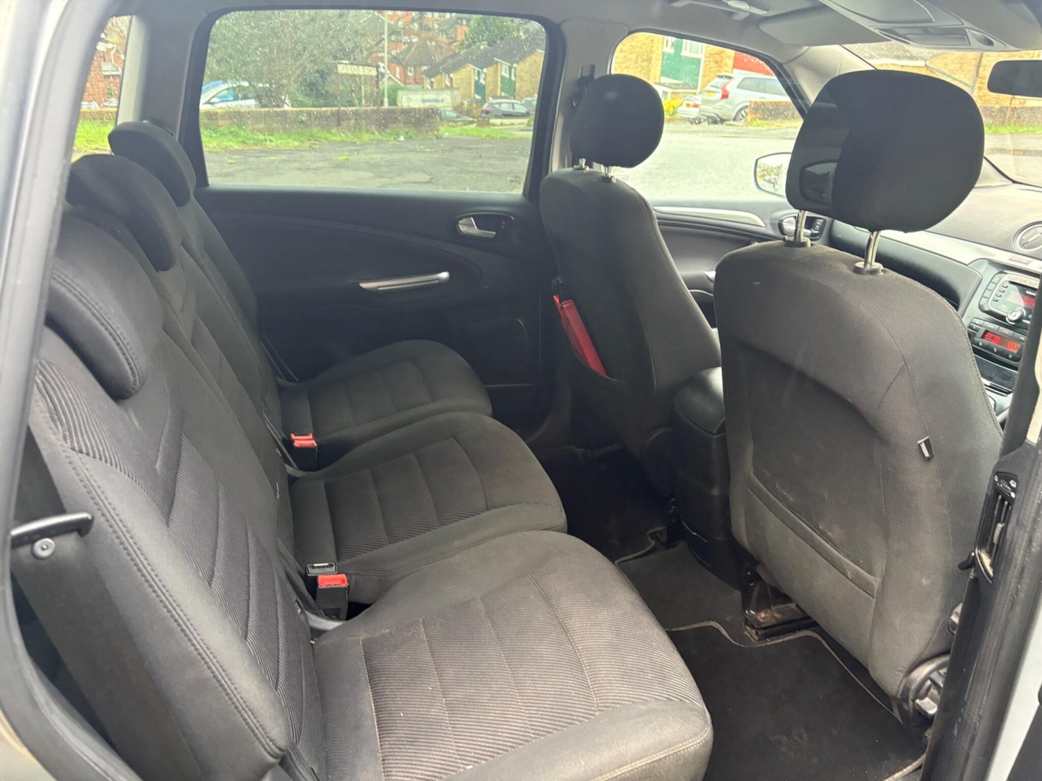 Used Ford S-Max 2012 for sale - 76851347: Photo 30