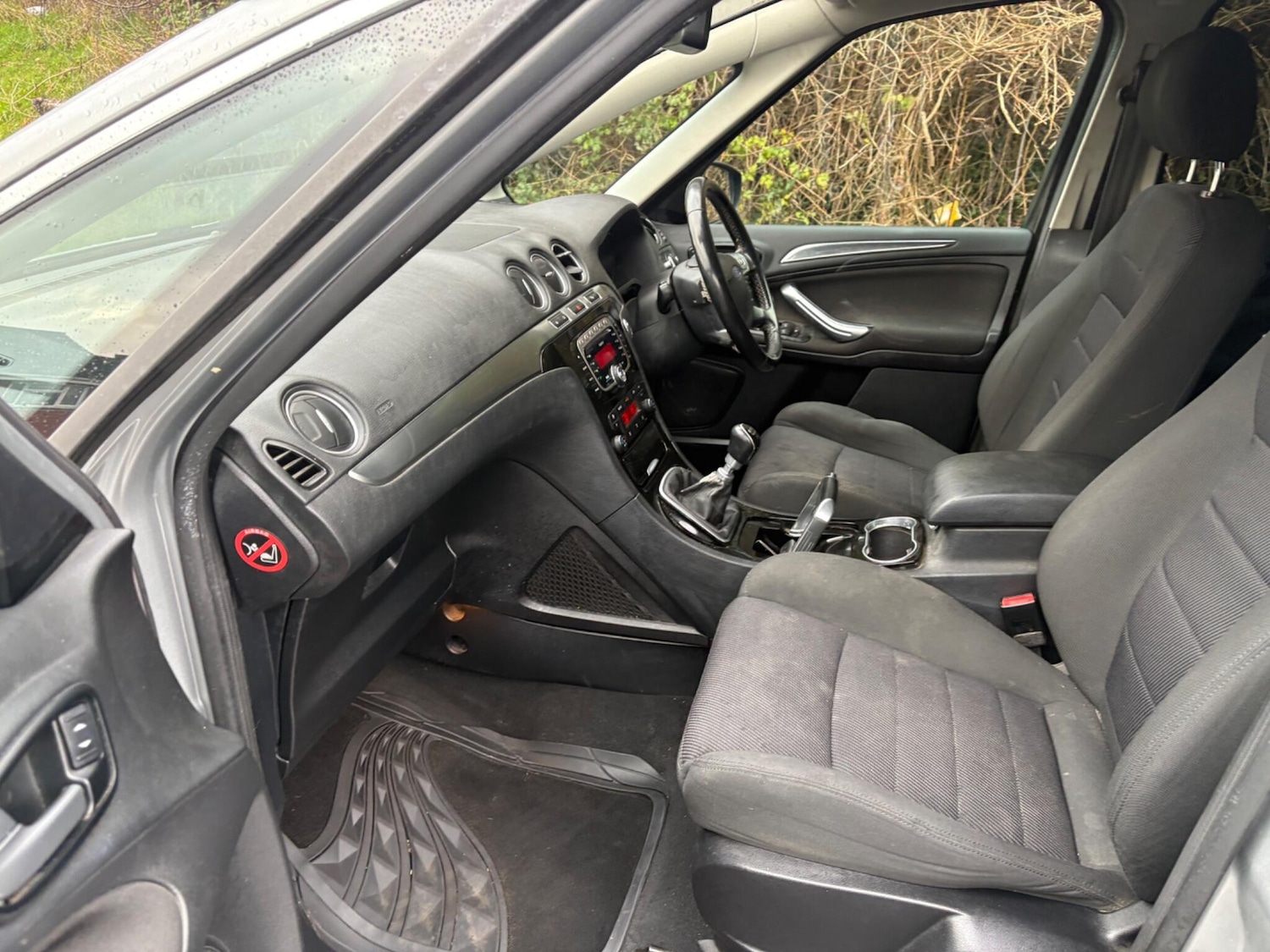 Used Ford S-Max 2012 for sale - 76851347: Photo 31