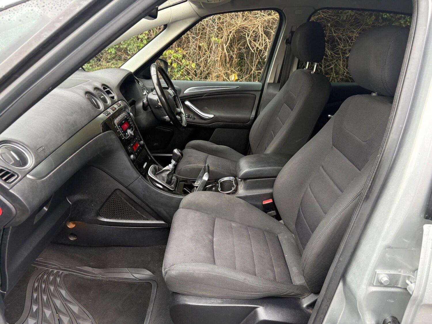 Used Ford S-Max 2012 for sale - 76851347: Photo 32