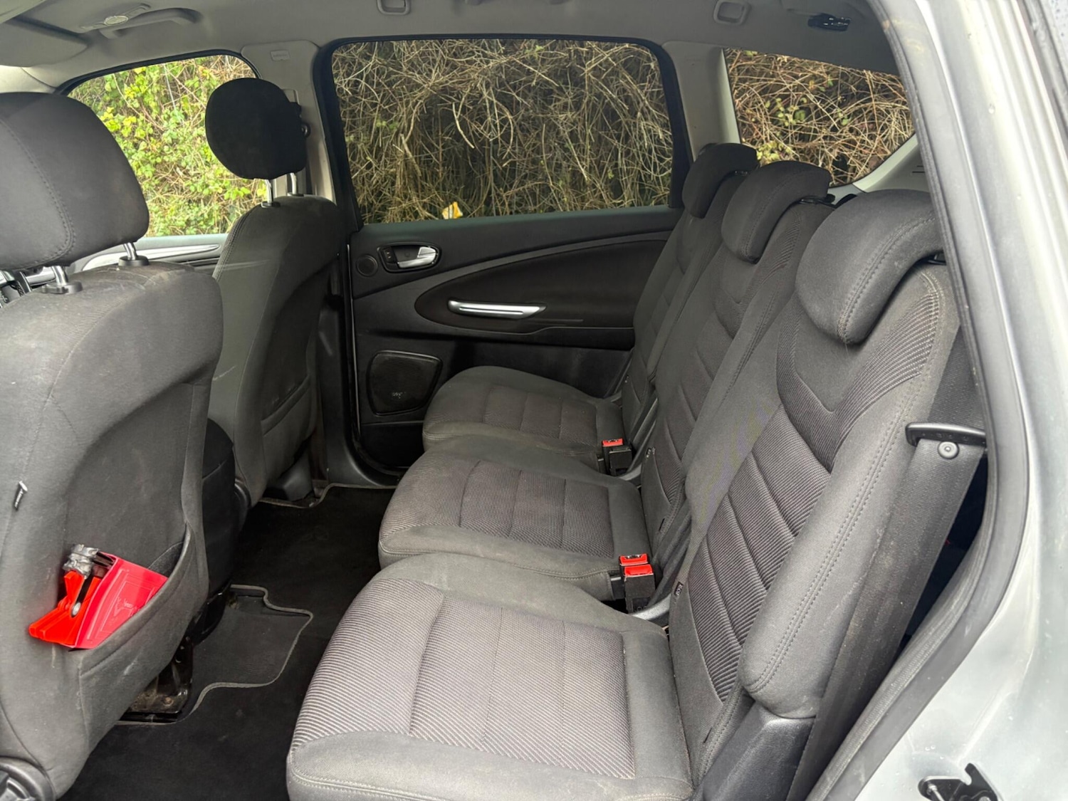 Used Ford S-Max 2012 for sale - 76851347: Photo 33