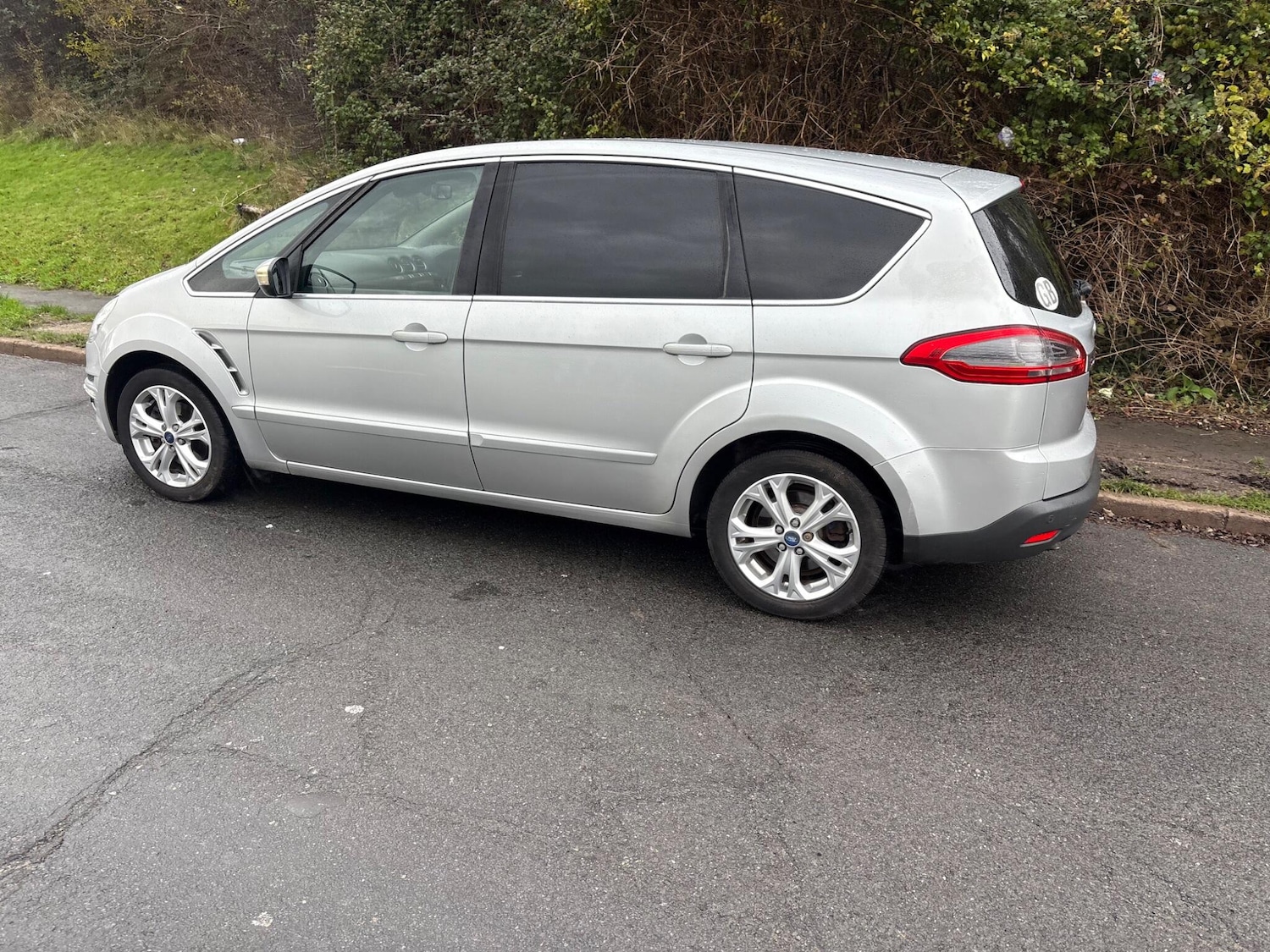 Used Ford S-Max 2012 for sale - 76851347: Photo 38
