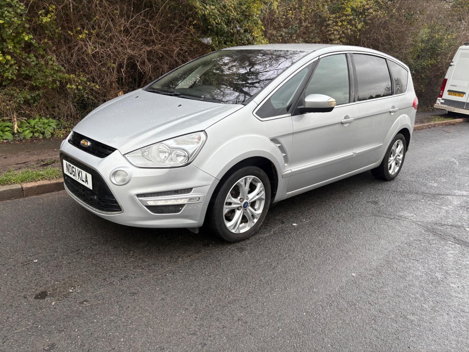 Used Ford S-Max 2012 for sale - 76851347: Photo 41