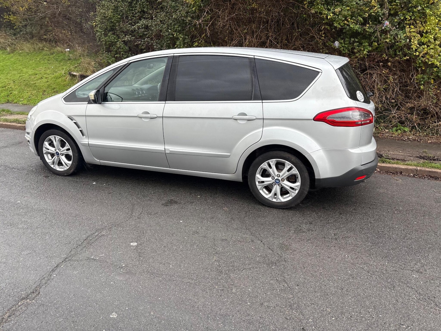 Used Ford S-Max 2012 for sale - 76851347: Photo 67