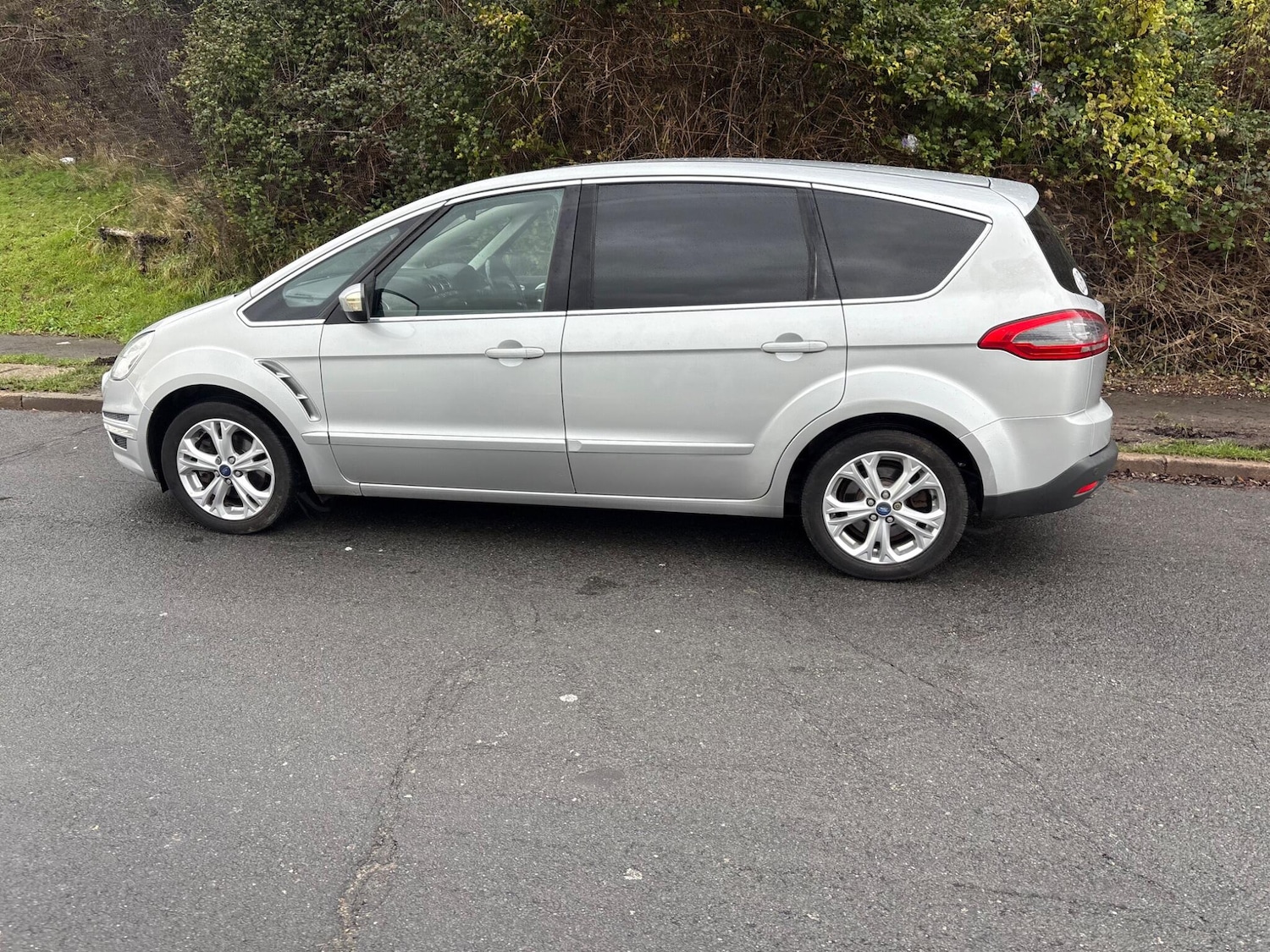 Used Ford S-Max 2012 for sale - 76851347: Photo 68