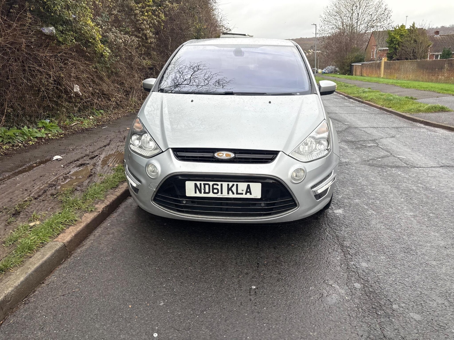Used Ford S-Max 2012 for sale - 76851347: Photo 75