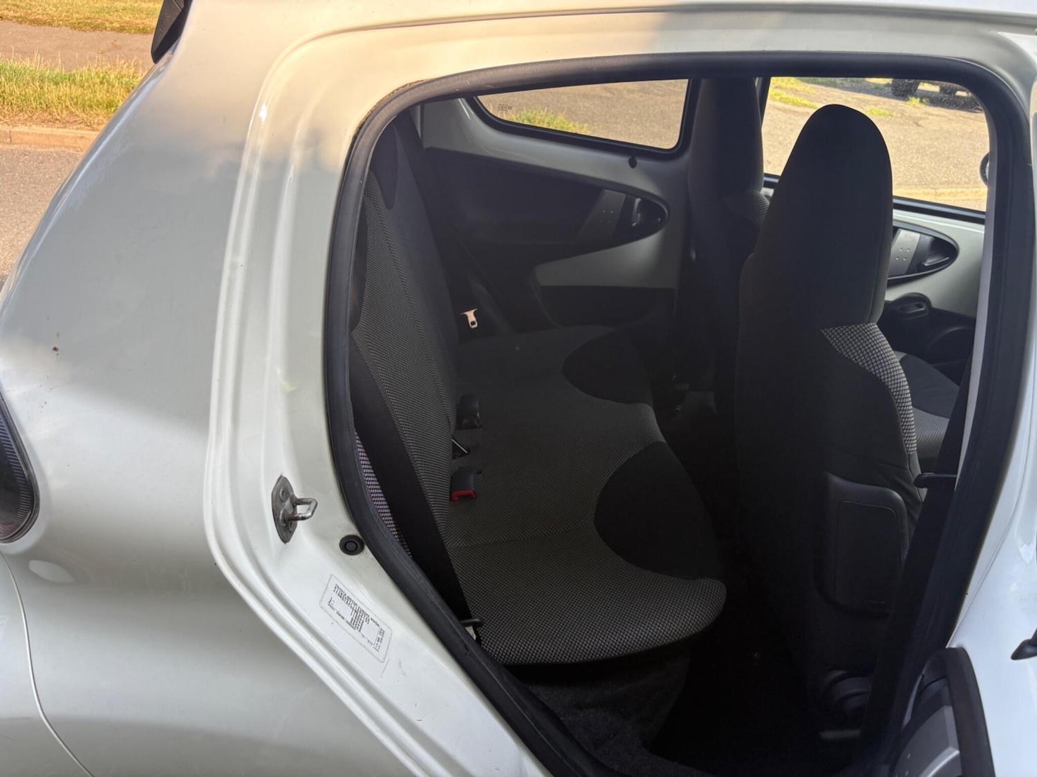 Vehicle 15