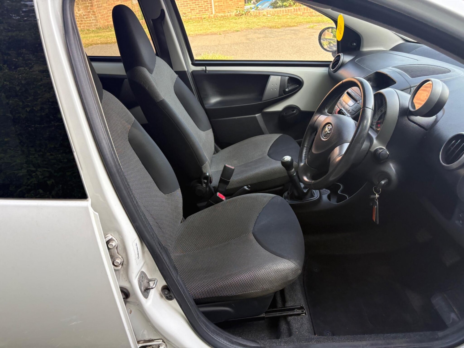 Vehicle 16