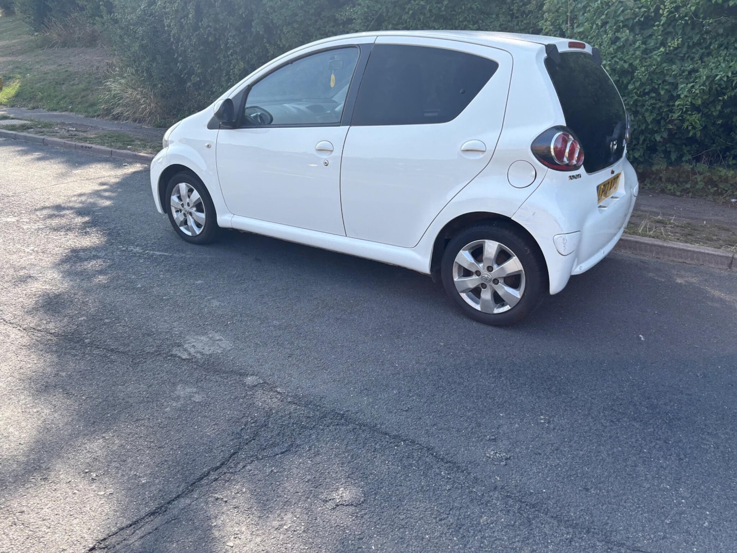 Vehicle 24