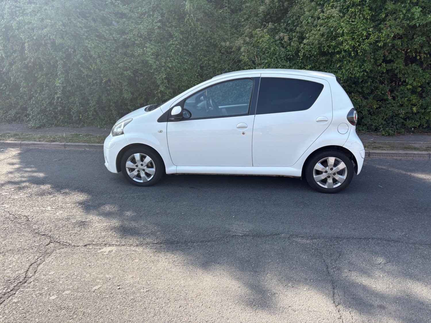 Vehicle 25