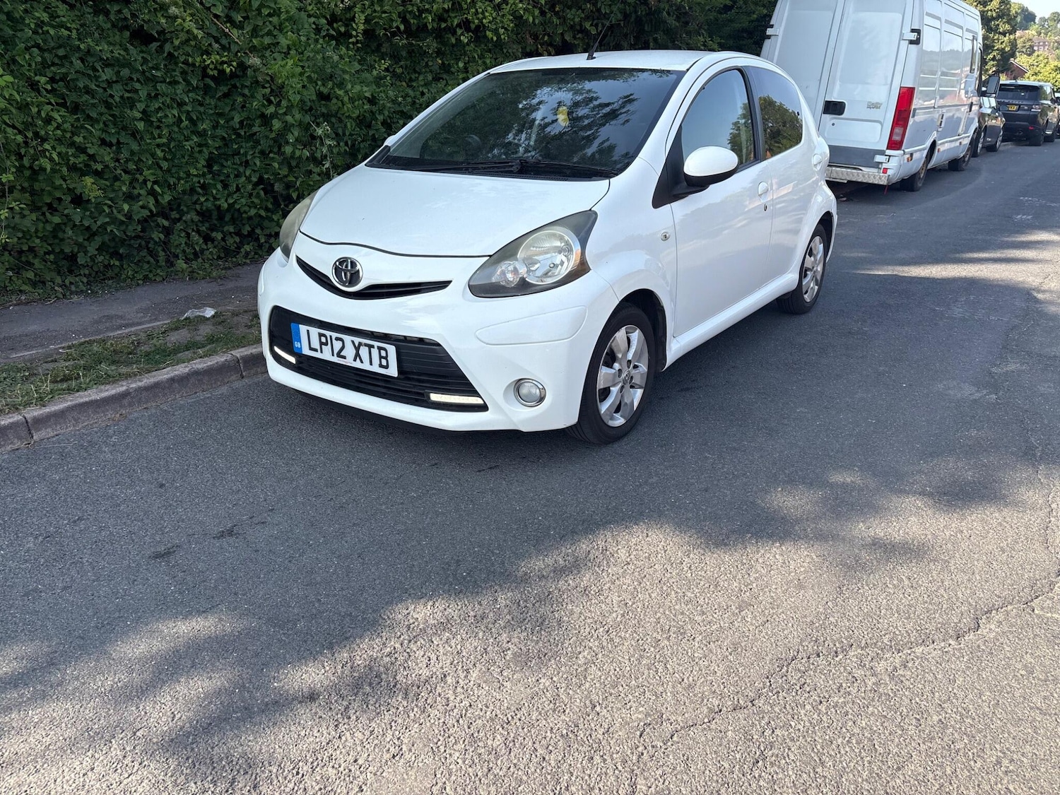 Vehicle 37