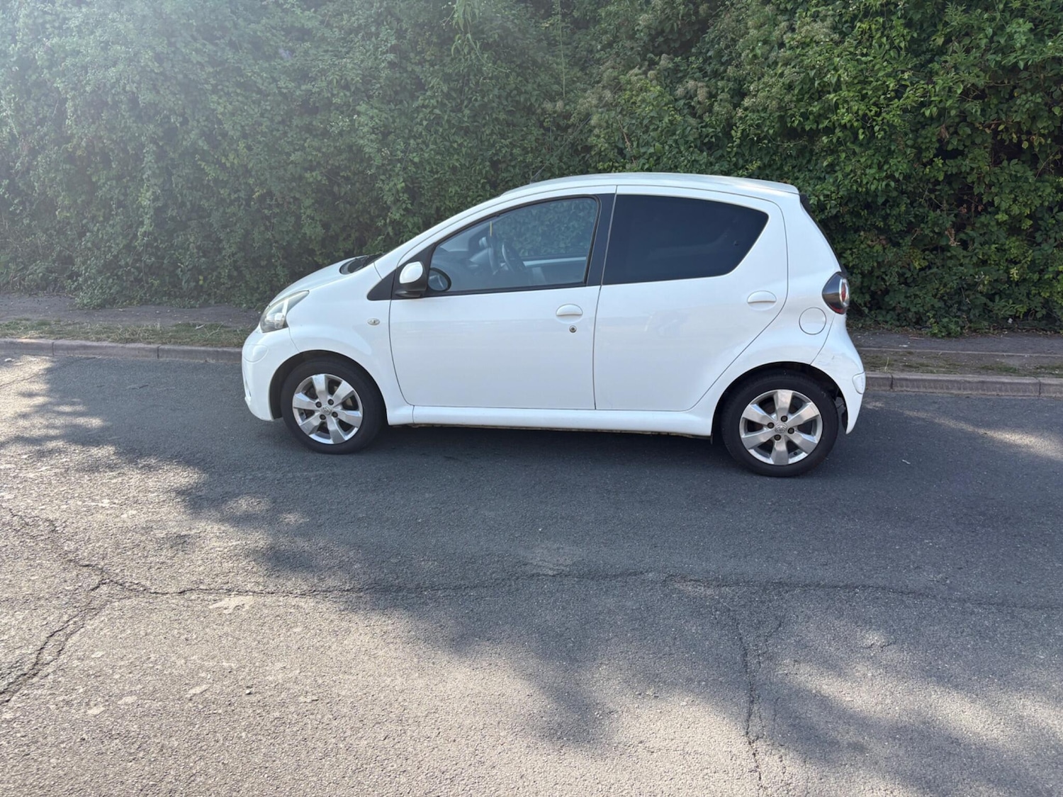 Vehicle 39