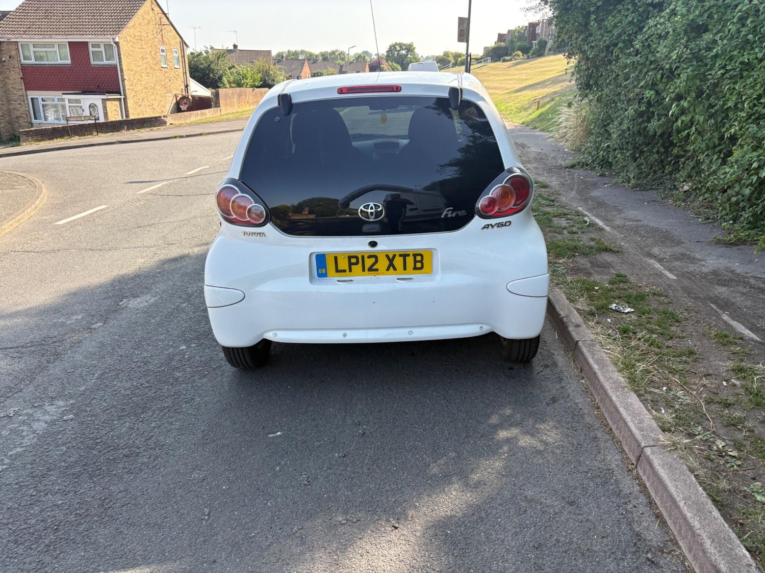 Vehicle 42