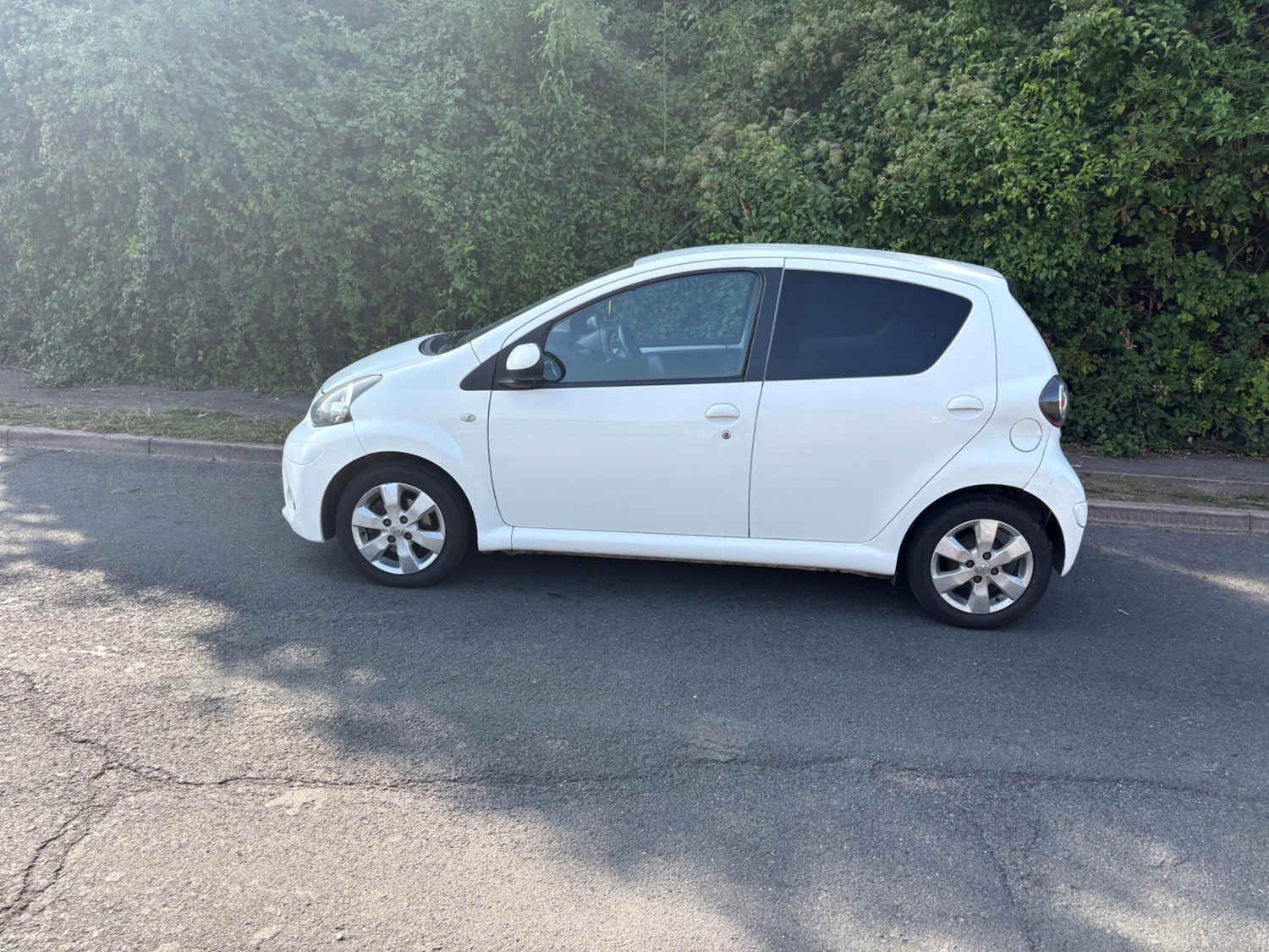 Vehicle 45