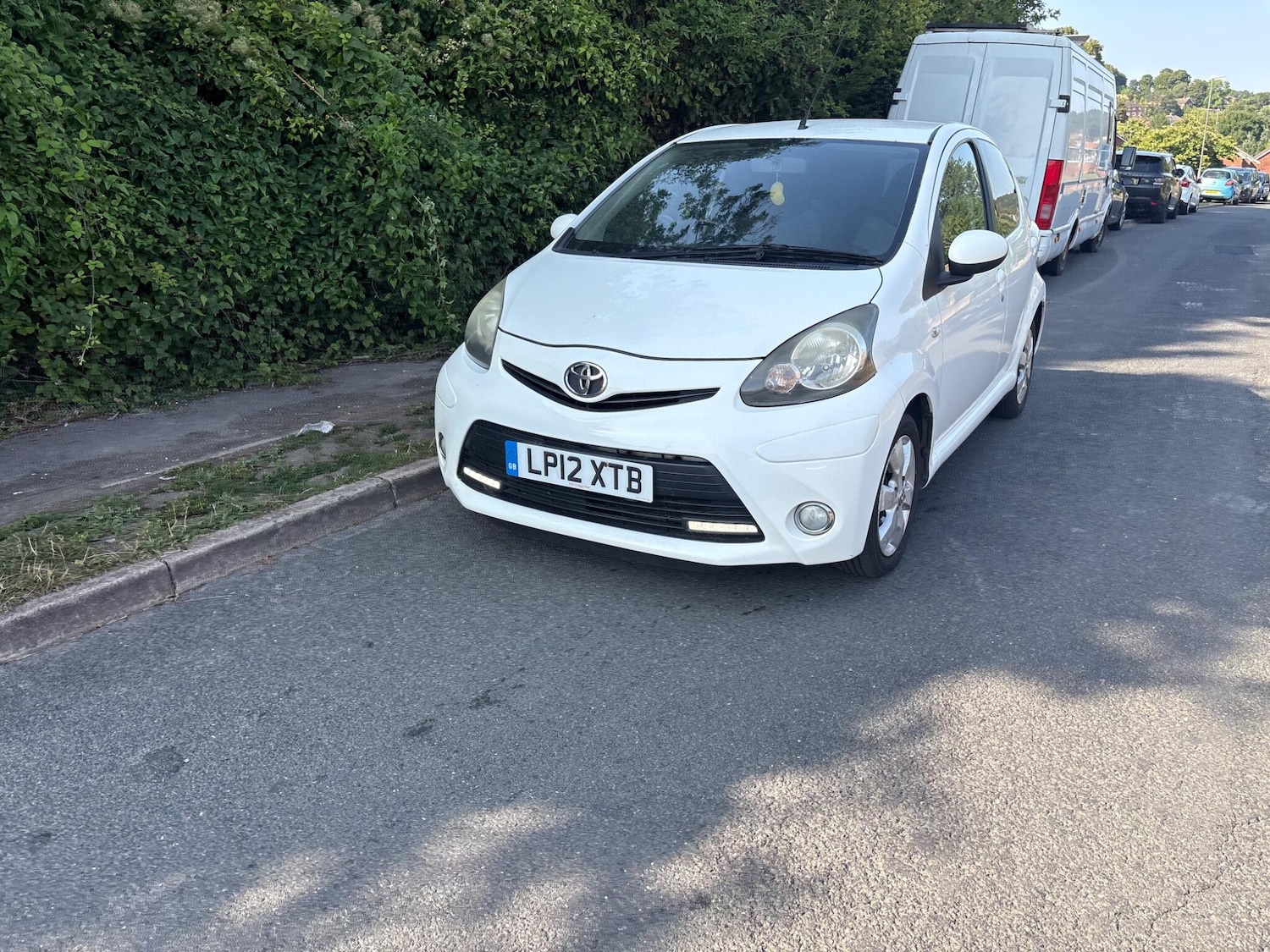 Vehicle 48