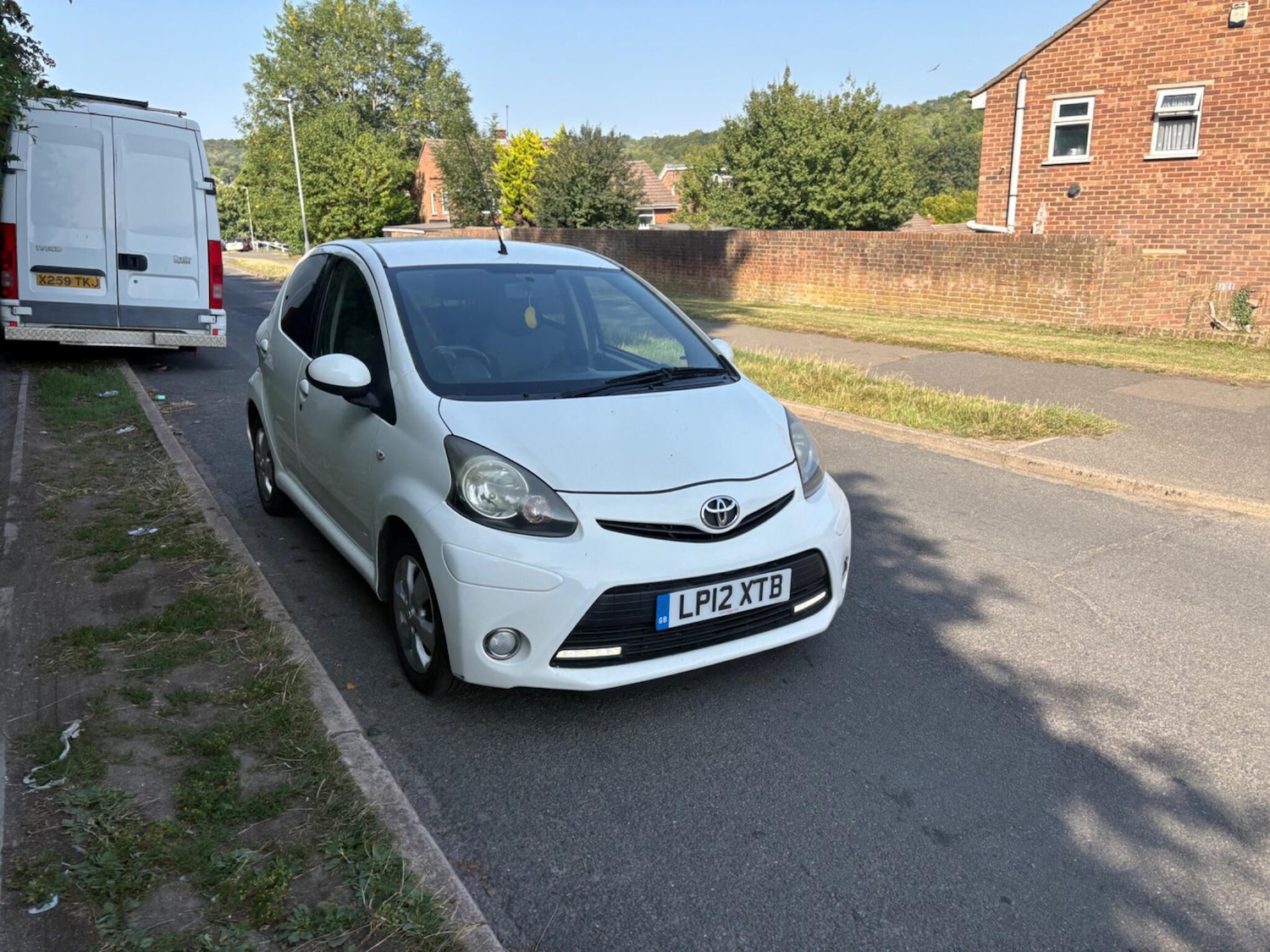 Vehicle 49