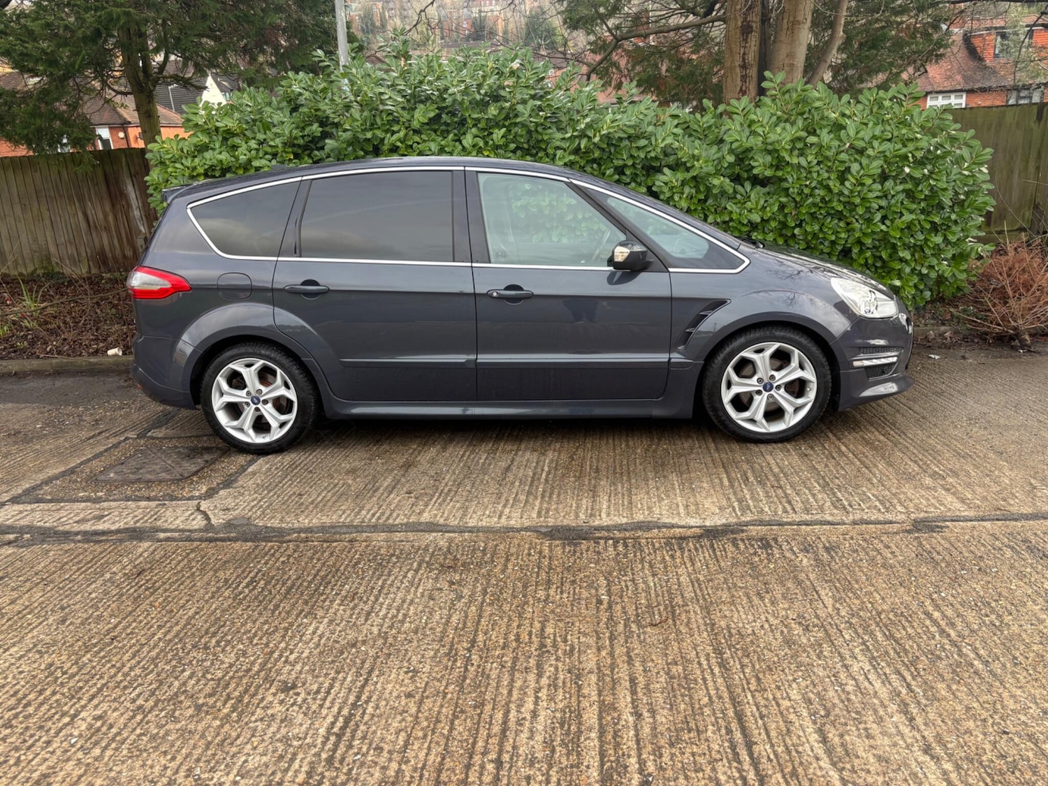 Used Ford S-Max 2015 for sale - 77565474: Photo 11