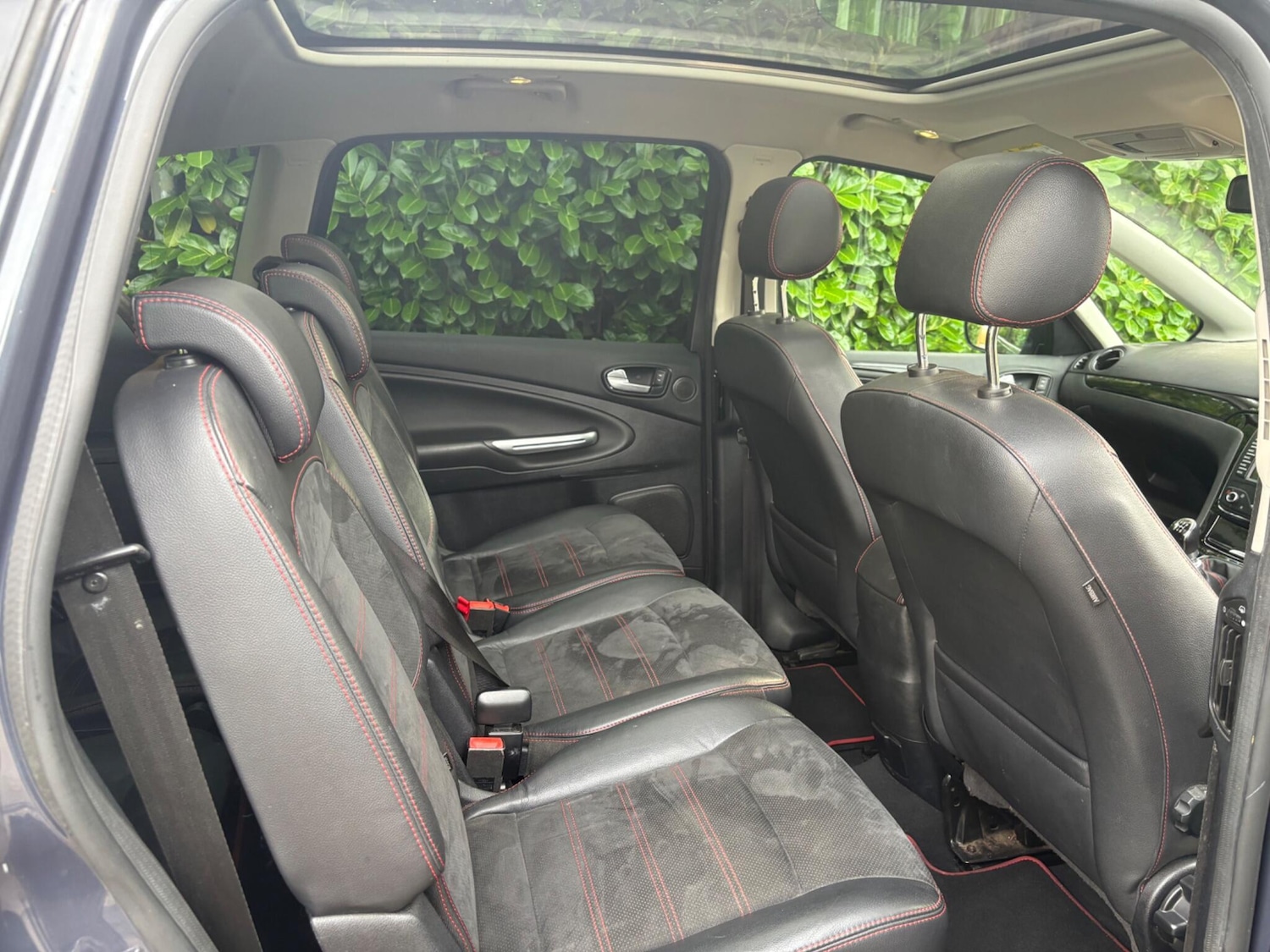 Used Ford S-Max 2015 for sale - 77565474: Photo 13