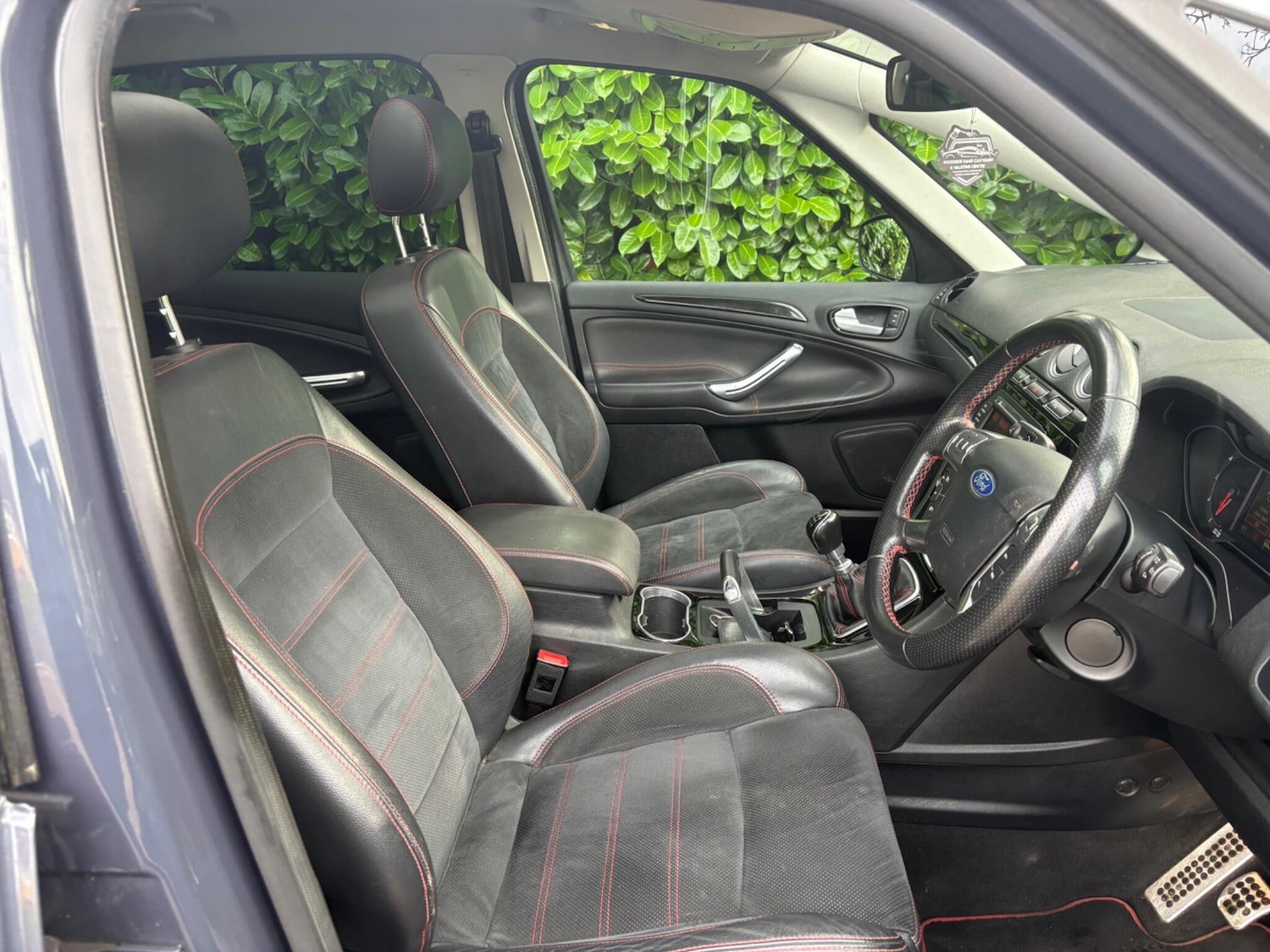 Used Ford S-Max 2015 for sale - 77565474: Photo 15