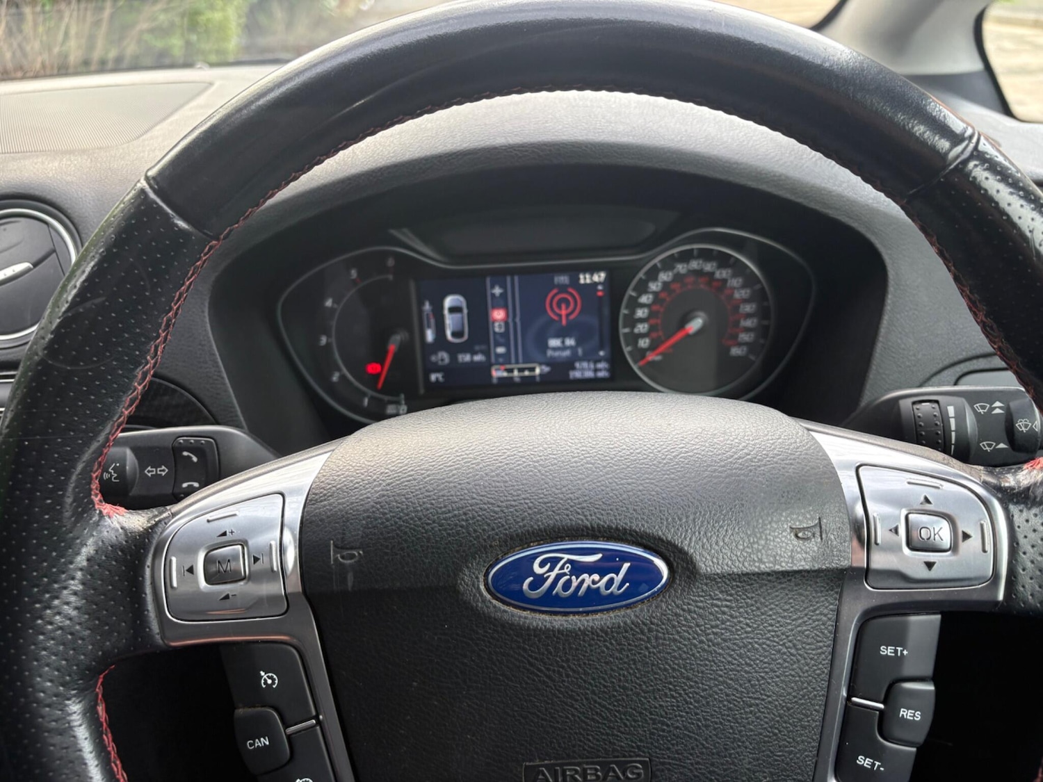 Used Ford S-Max 2015 for sale - 77565474: Photo 17