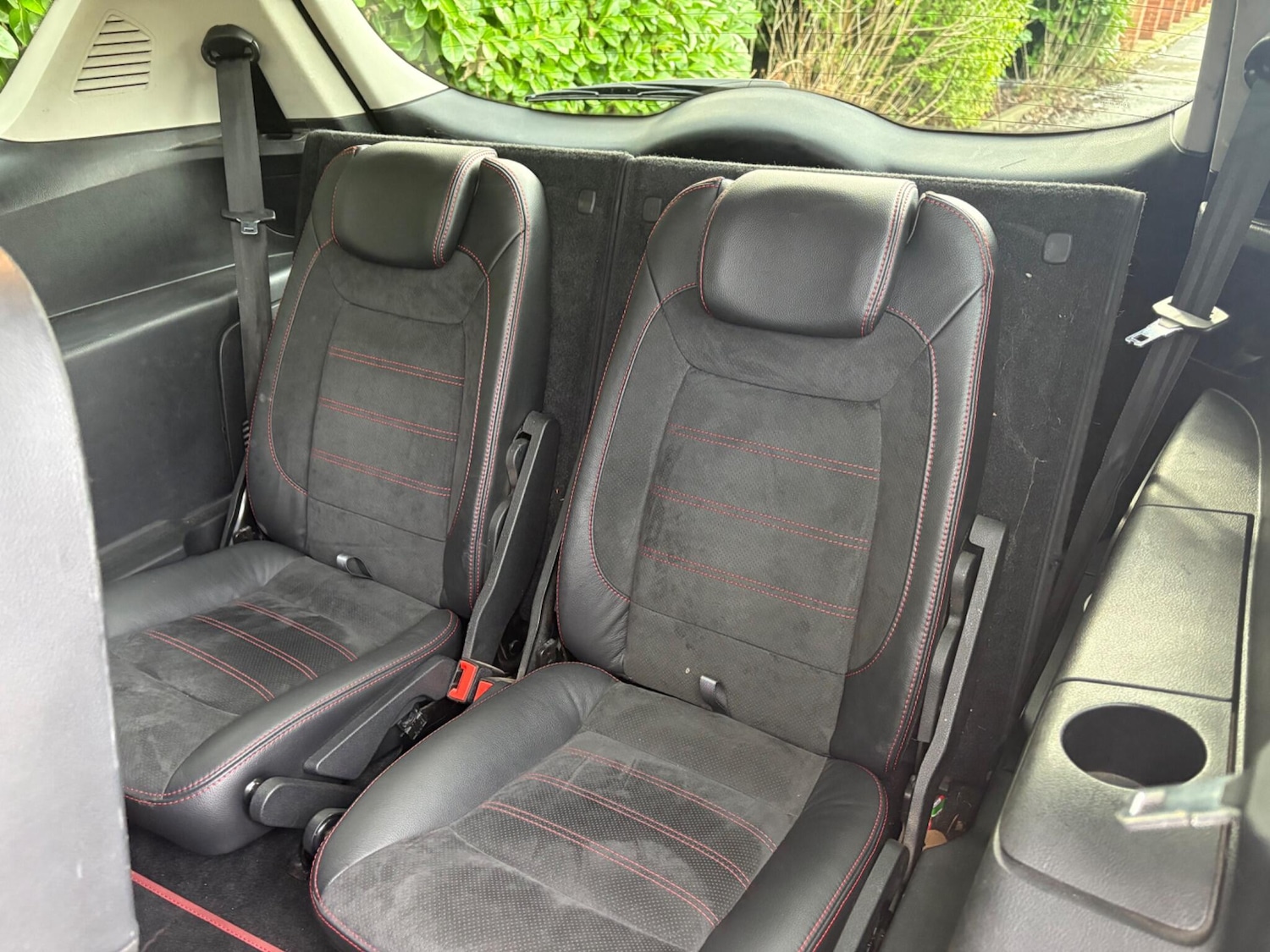 Used Ford S-Max 2015 for sale - 77565474: Photo 18