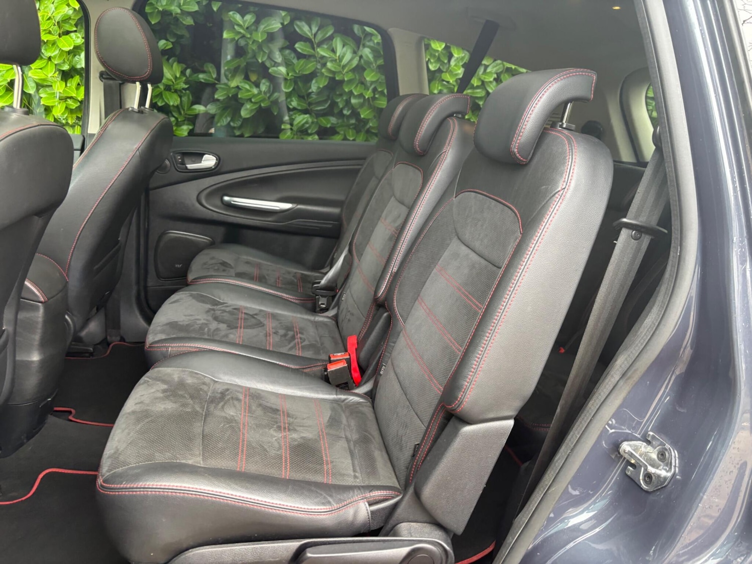 Used Ford S-Max 2015 for sale - 77565474: Photo 19