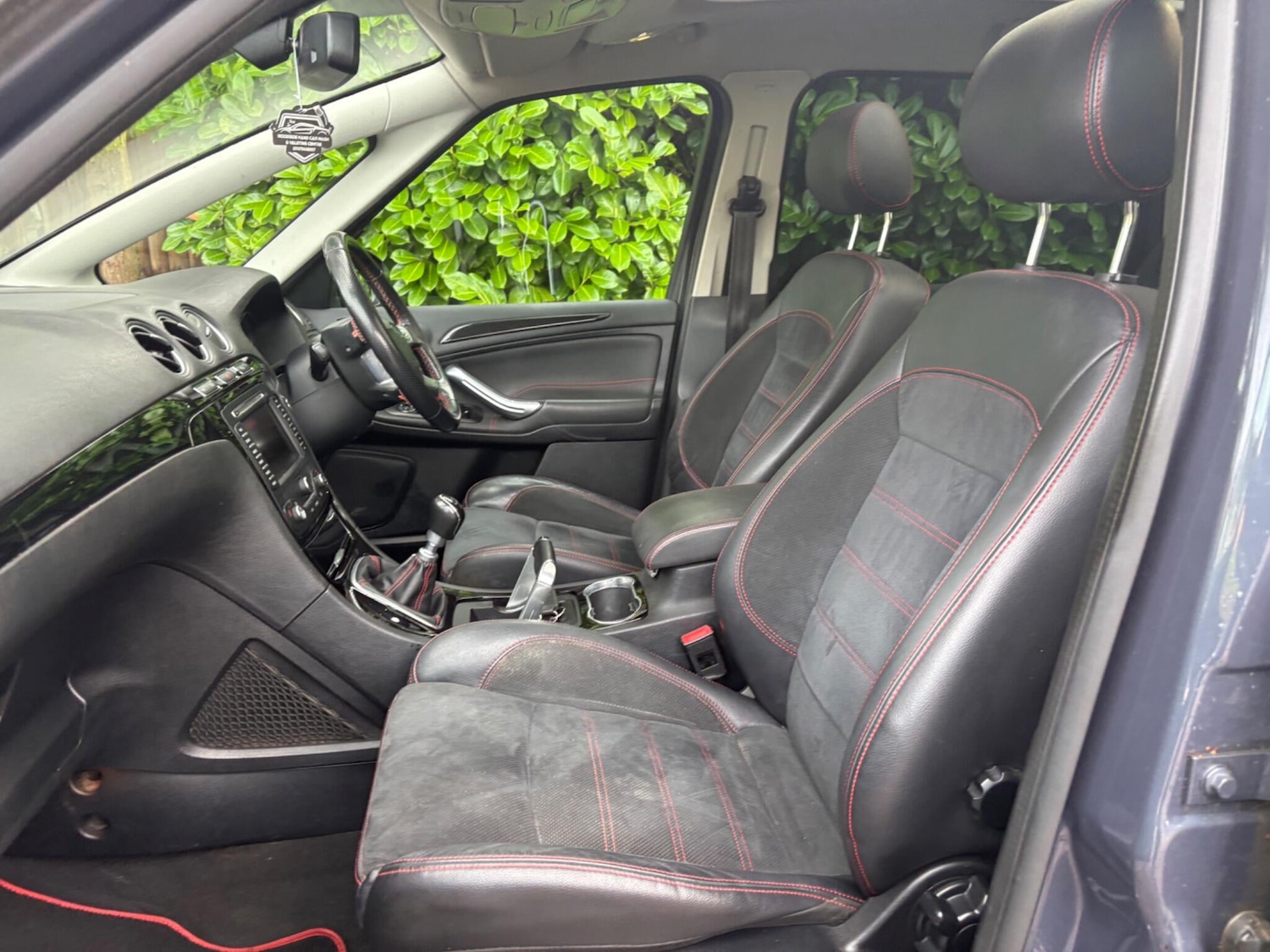 Used Ford S-Max 2015 for sale - 77565474: Photo 20