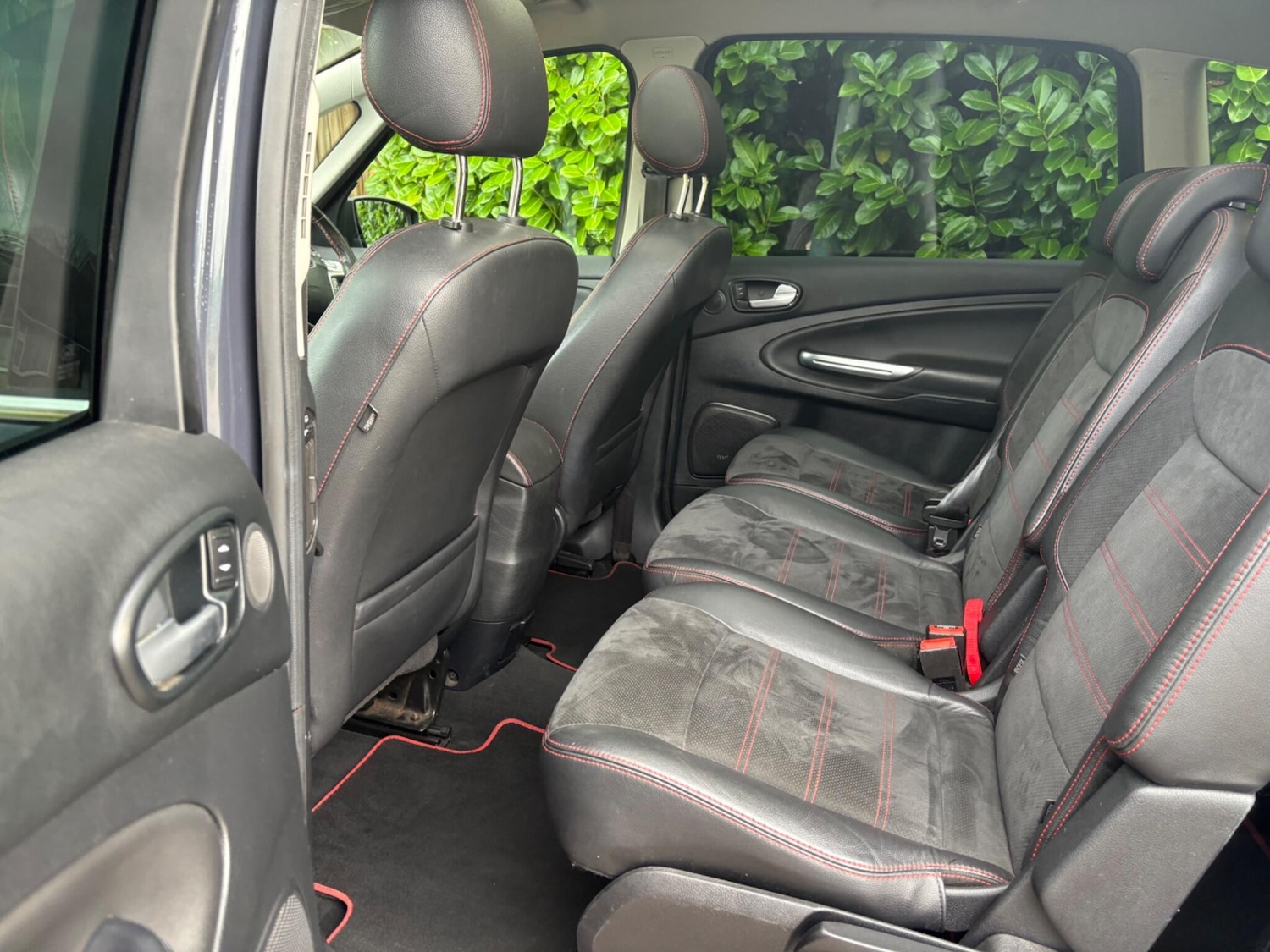 Used Ford S-Max 2015 for sale - 77565474: Photo 21